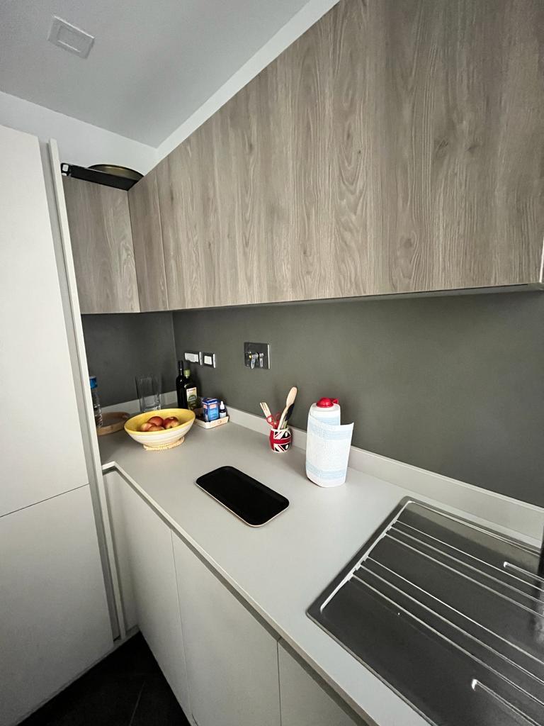 Bilocale arredato in affitto, Livorno venezia