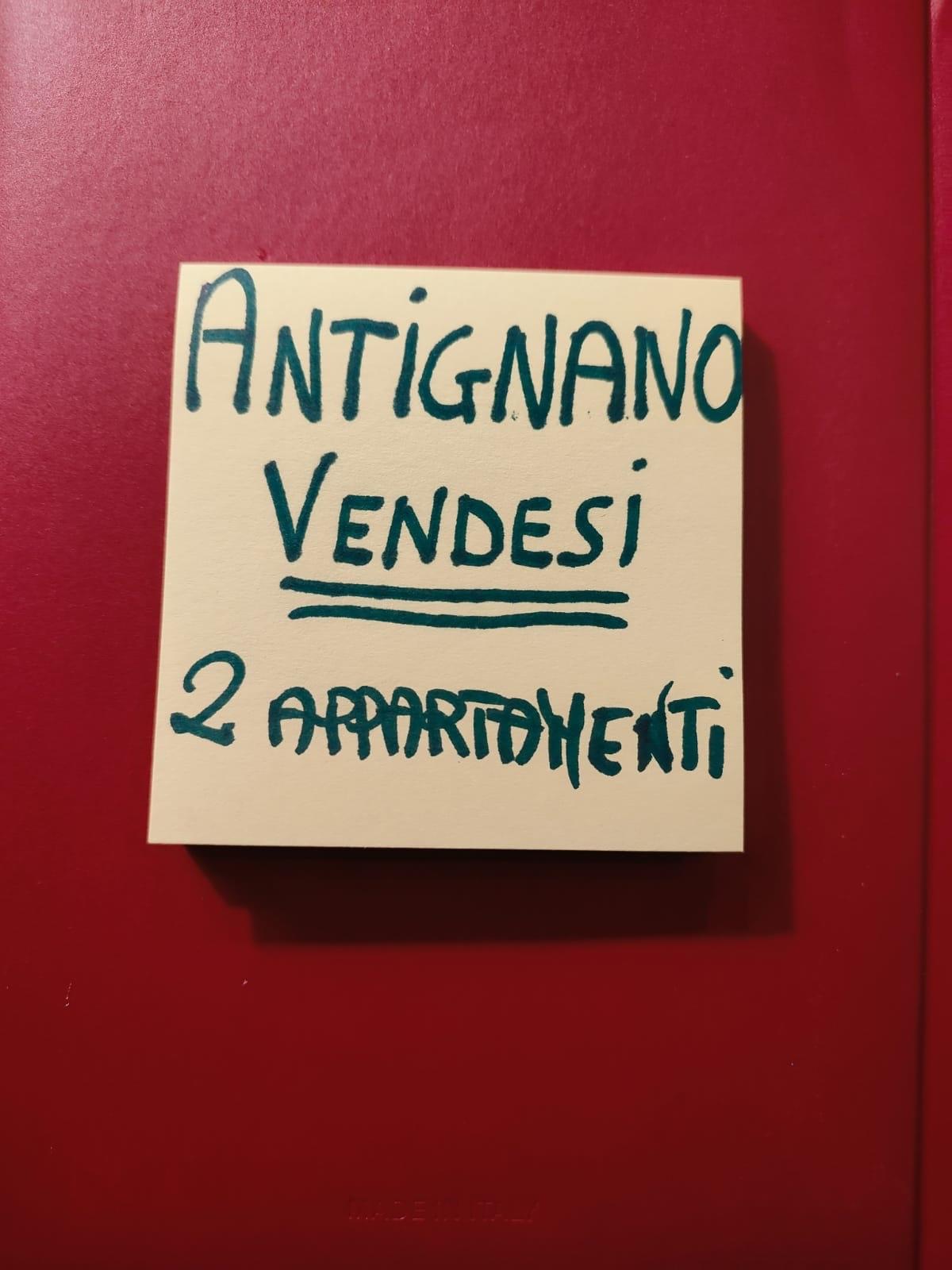 Trilocale in vendita, Livorno antignano