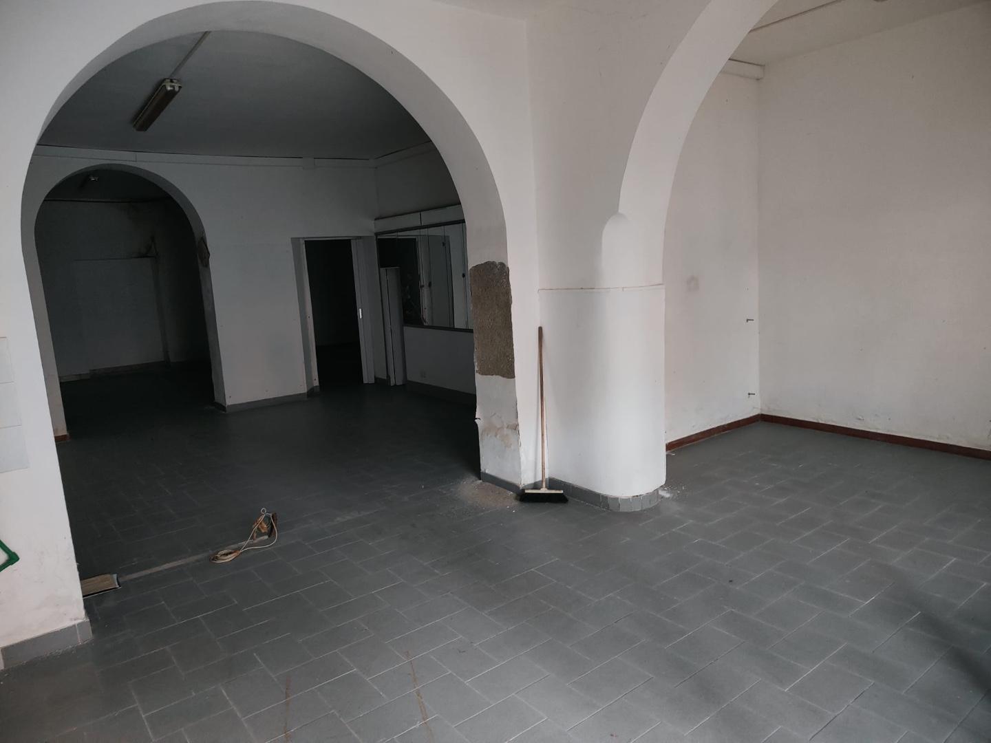 Negozio in affitto, Livorno piazza xx settembre