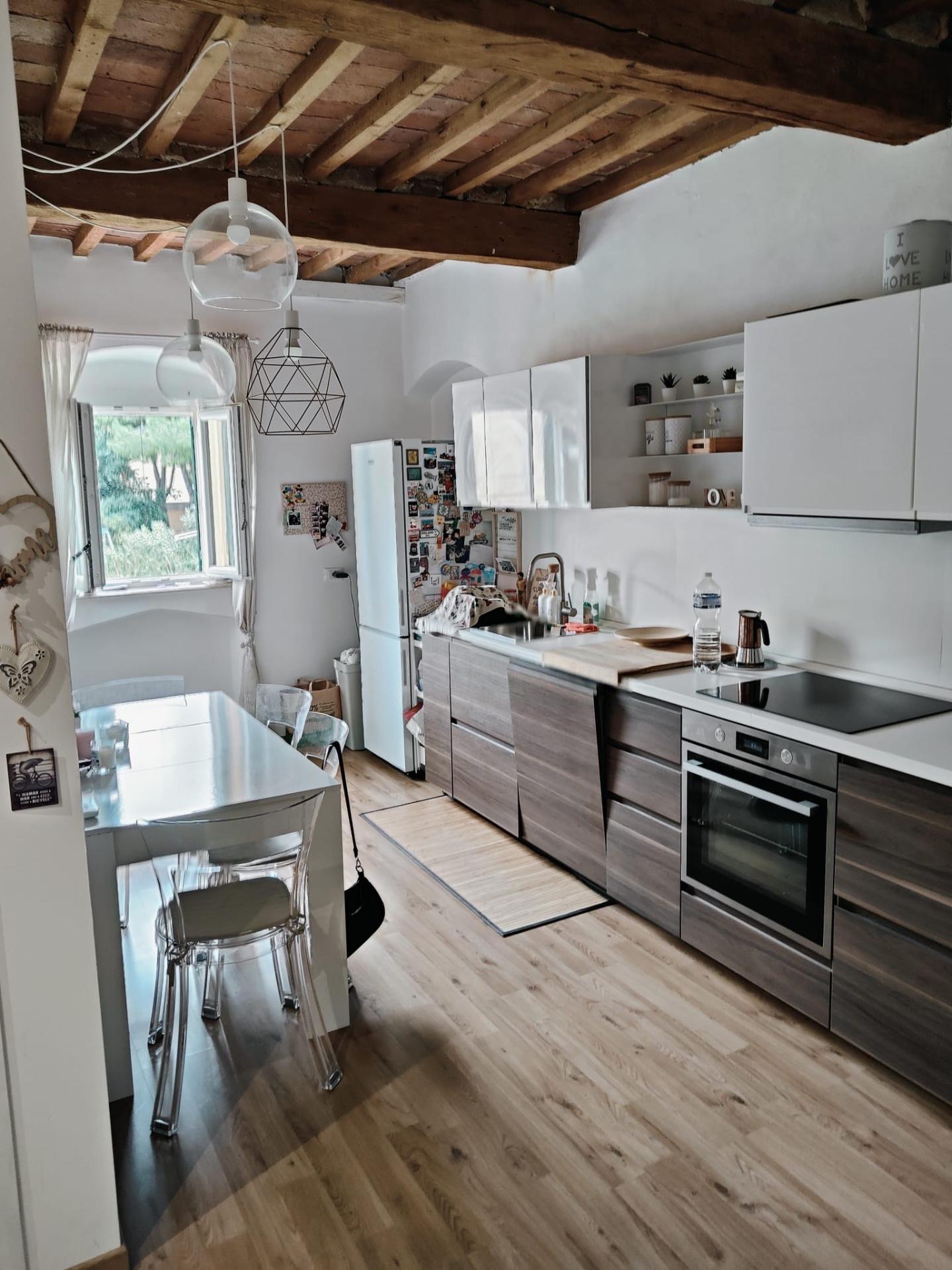 Bilocale in vendita, Livorno stazione