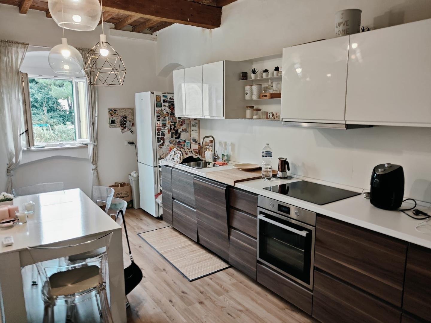 Bilocale in vendita, Livorno stazione