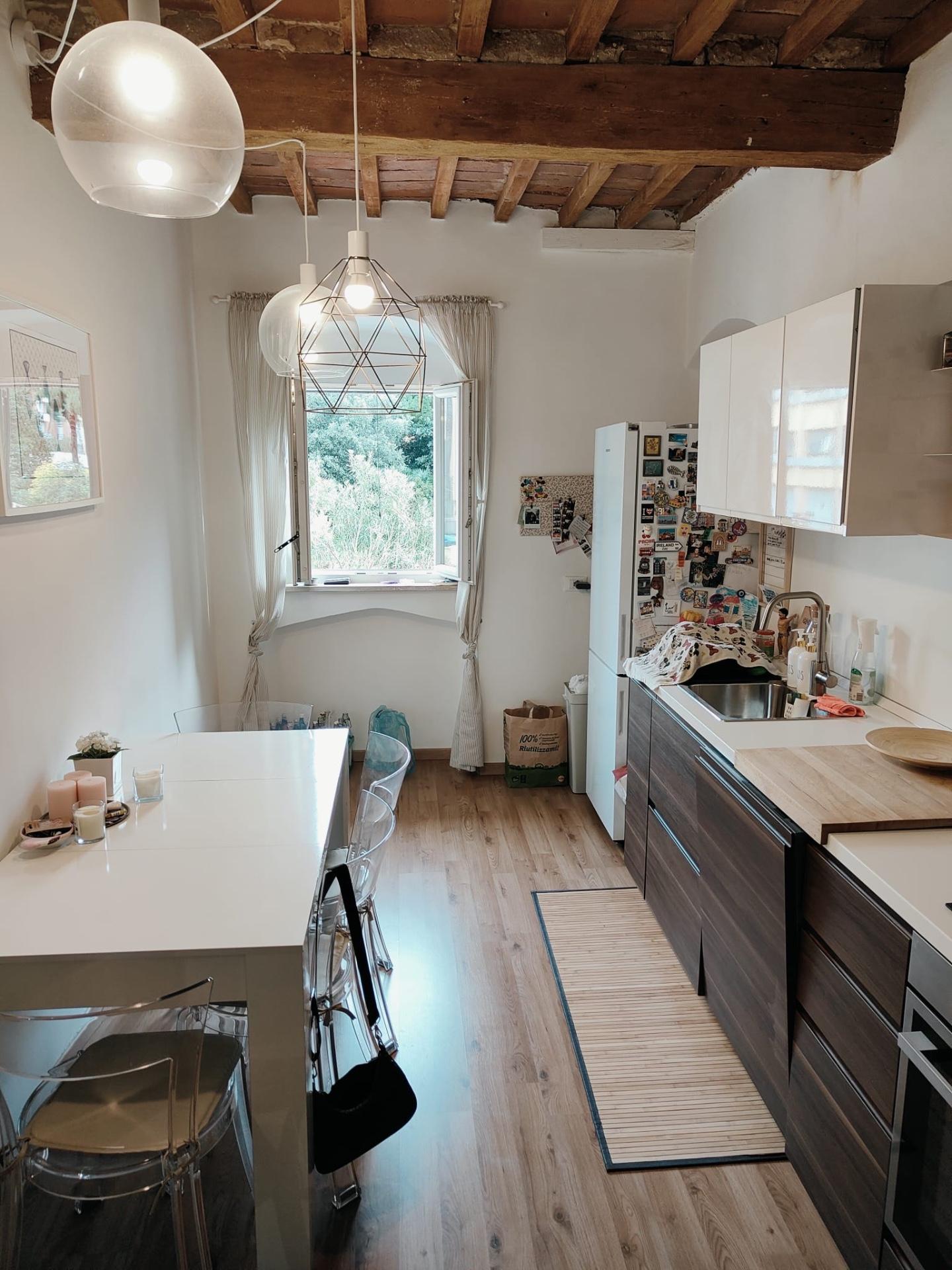 Bilocale in vendita, Livorno stazione