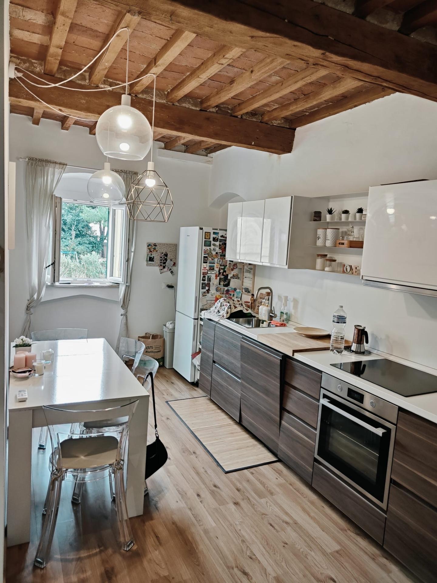 Bilocale in vendita, Livorno stazione