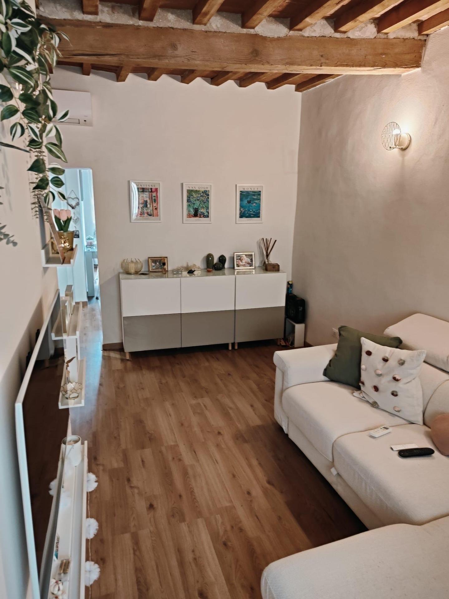 Bilocale in vendita, Livorno stazione