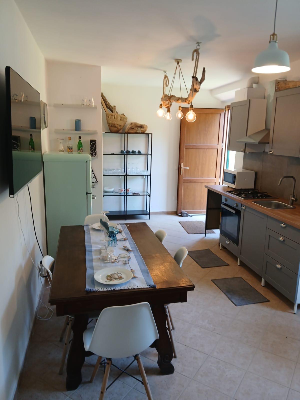 Bilocale in vendita, Livorno quercianella