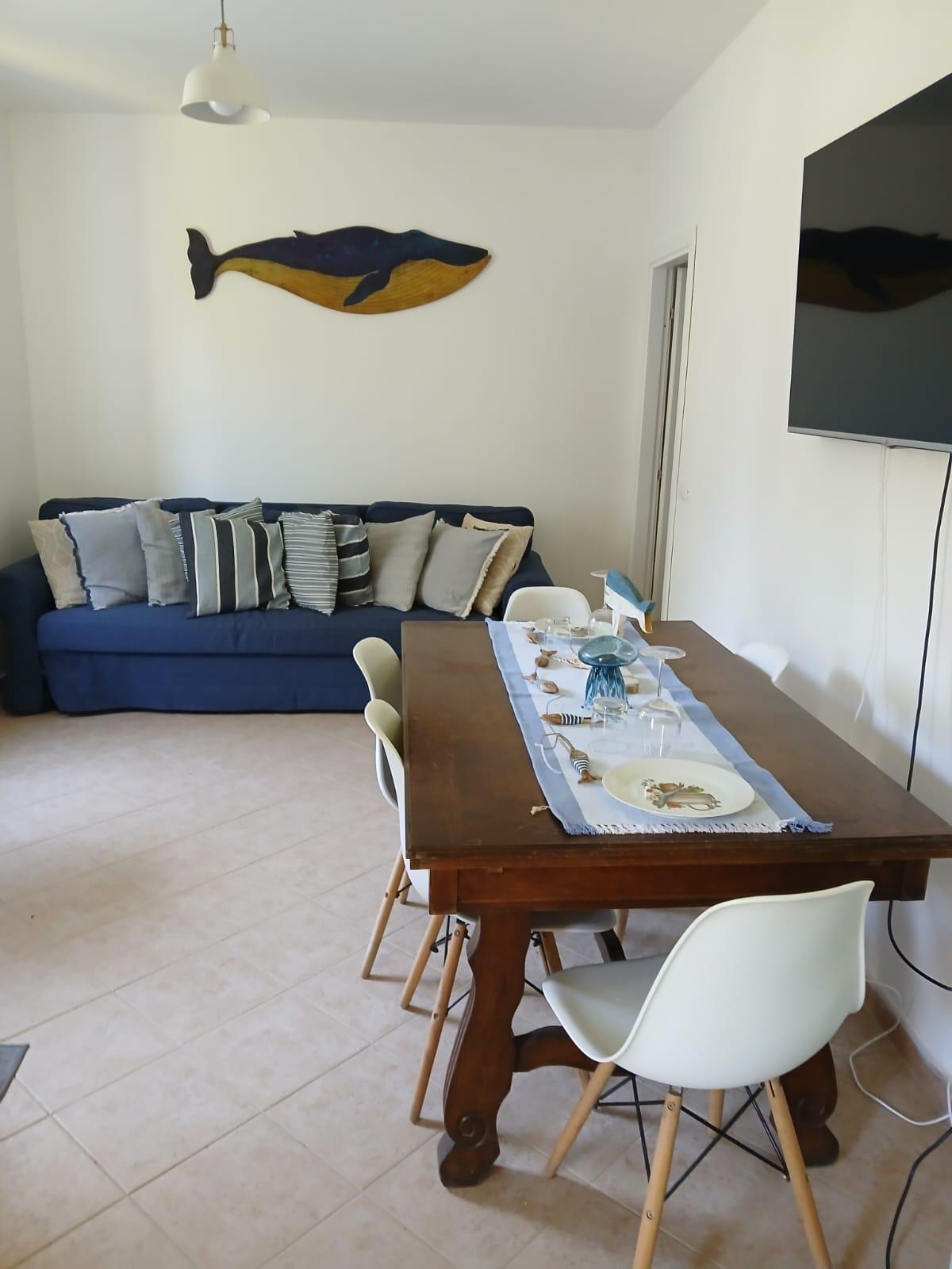 Bilocale in vendita, Livorno quercianella