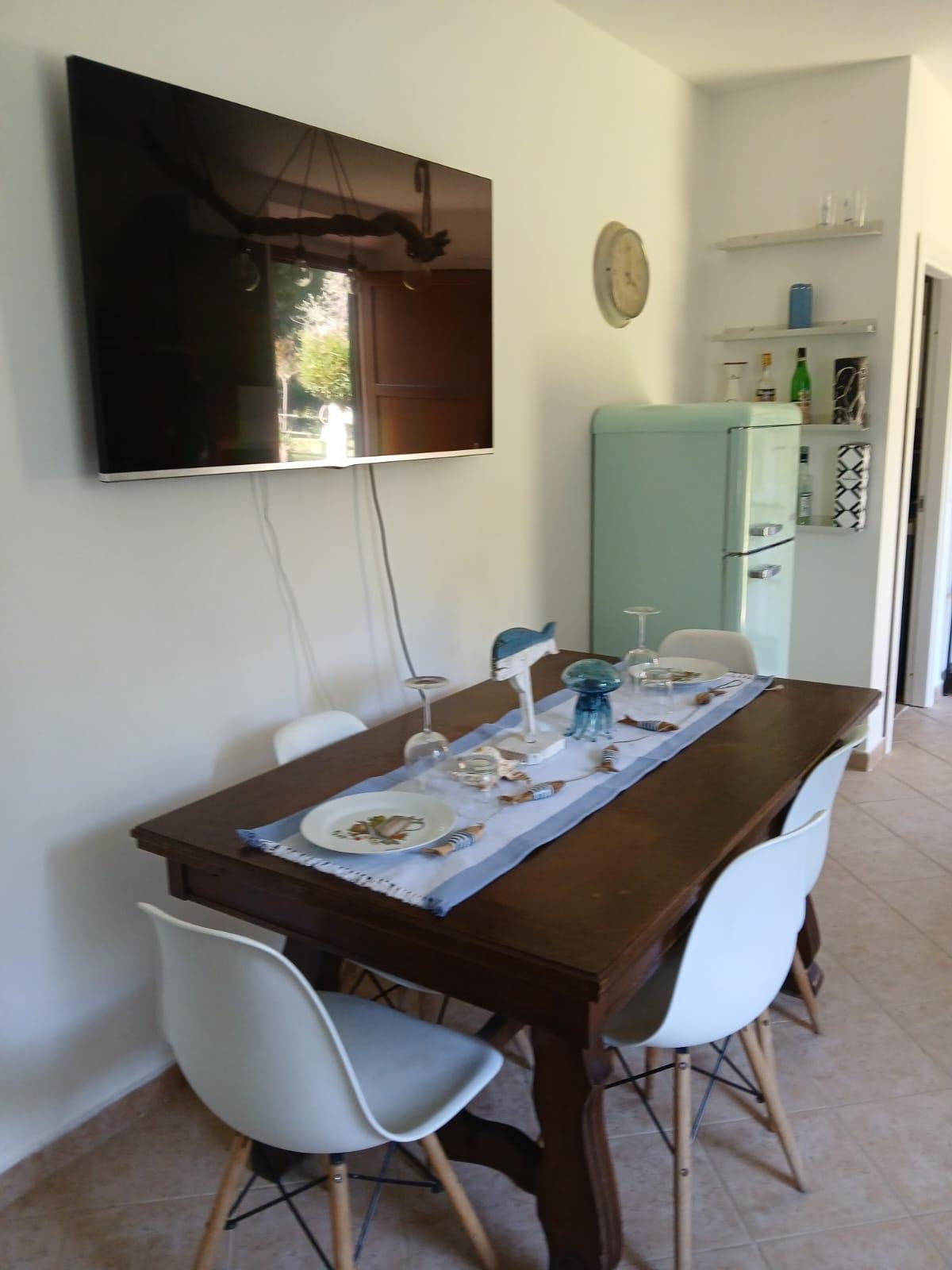 Bilocale in vendita, Livorno quercianella