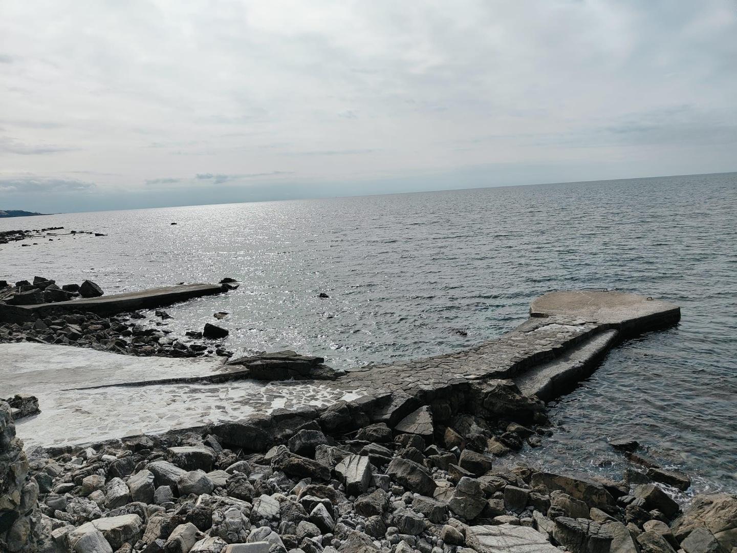 Attico con giardino, Rosignano Marittimo campolecciano