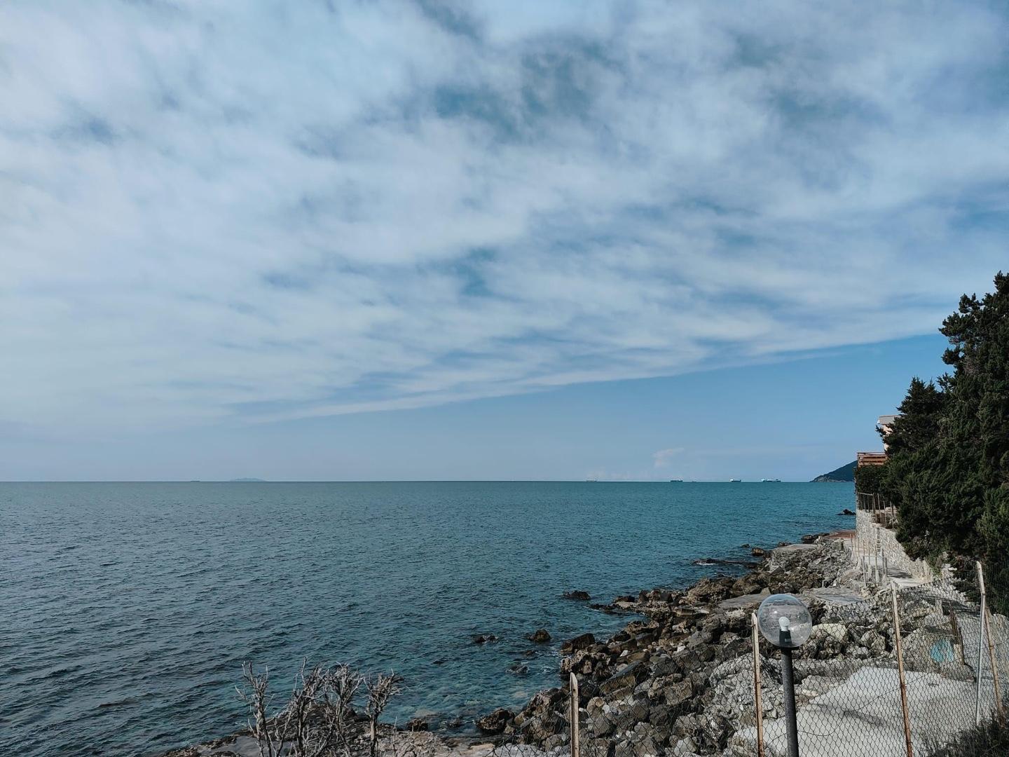 Attico con giardino, Rosignano Marittimo campolecciano