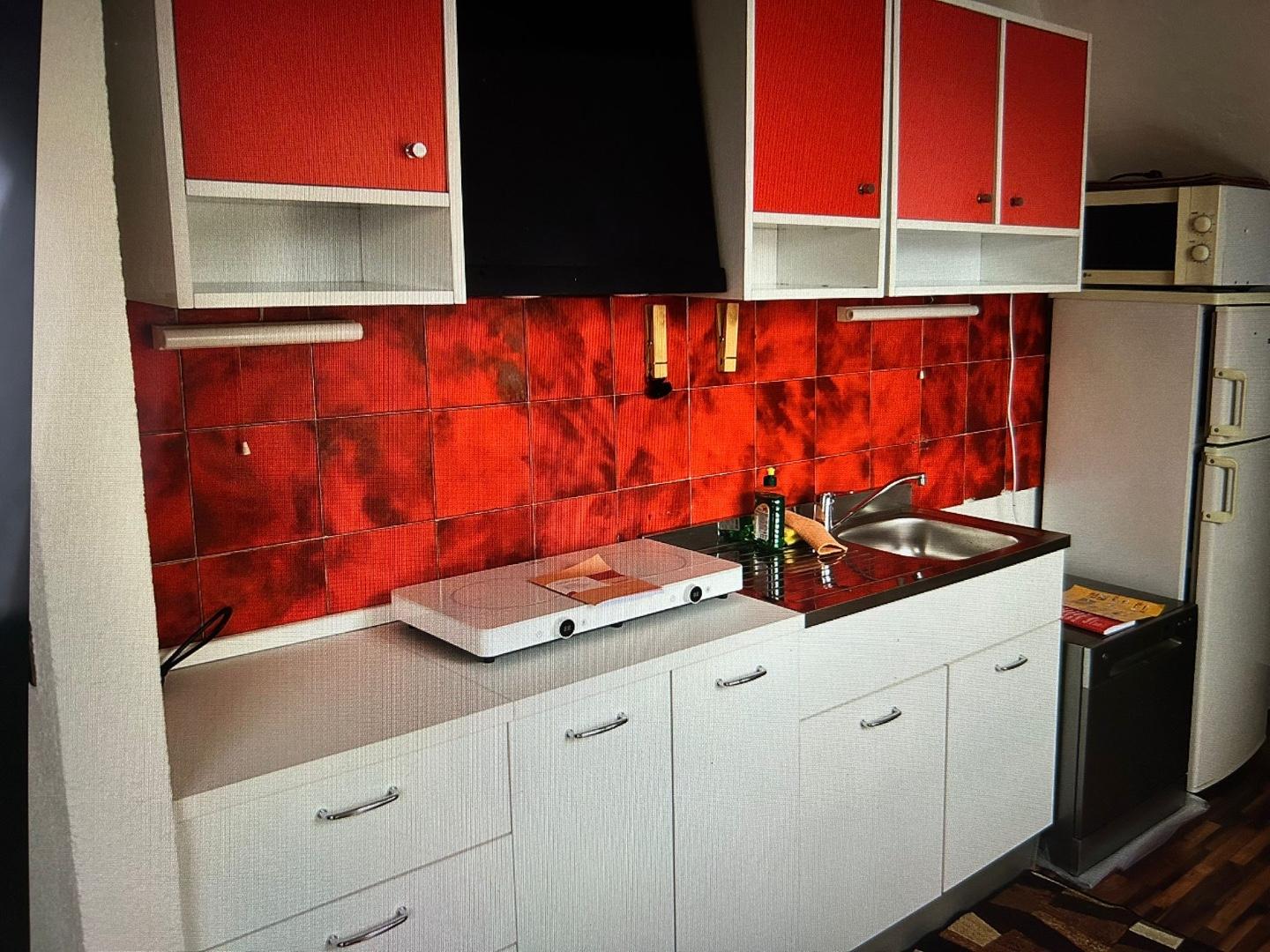 Attico arredato in affitto a Milano