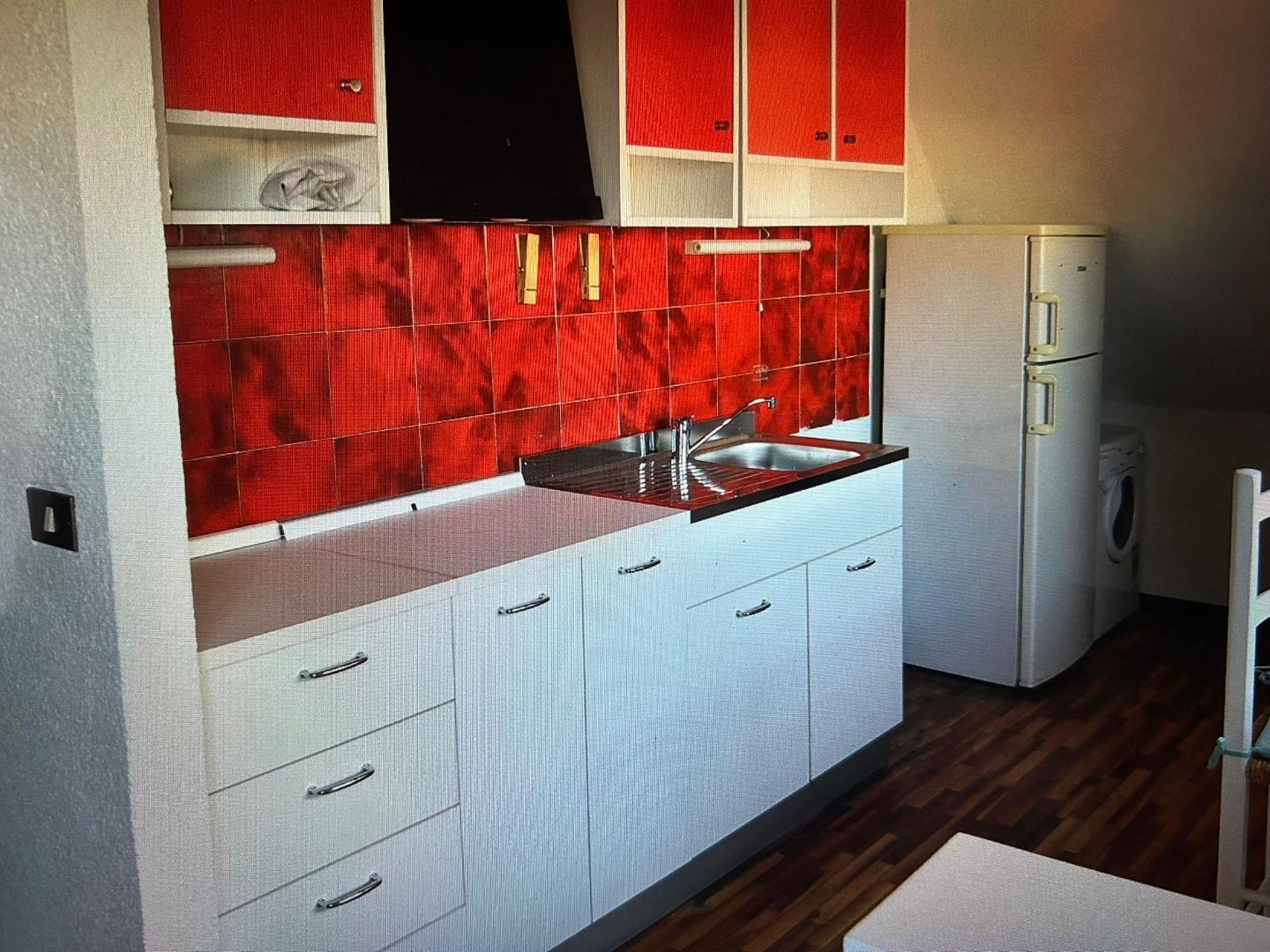 Attico arredato in affitto a Milano