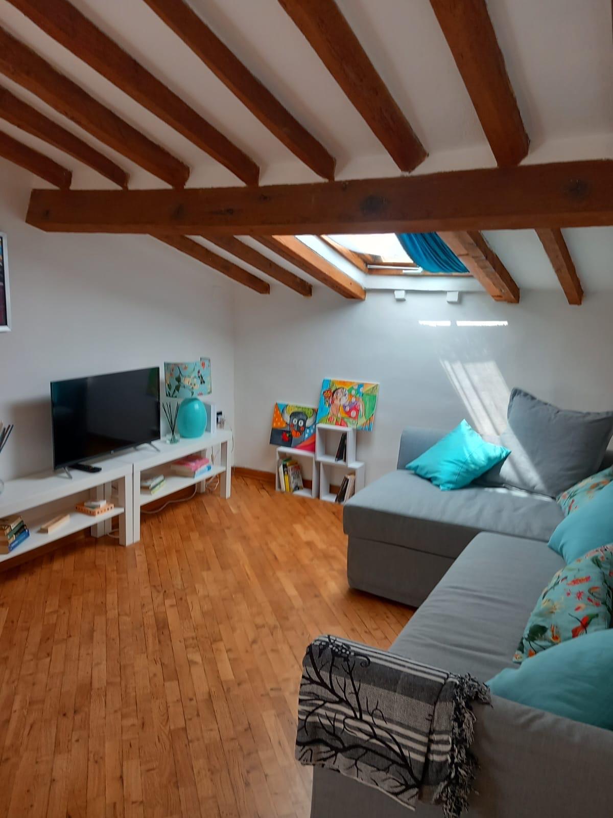 Attico in vendita a Livorno