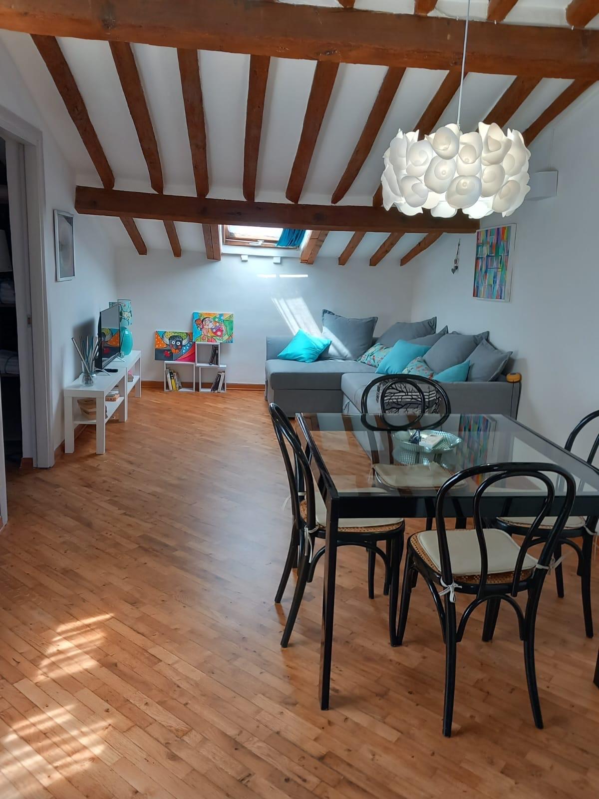 Attico in vendita a Livorno