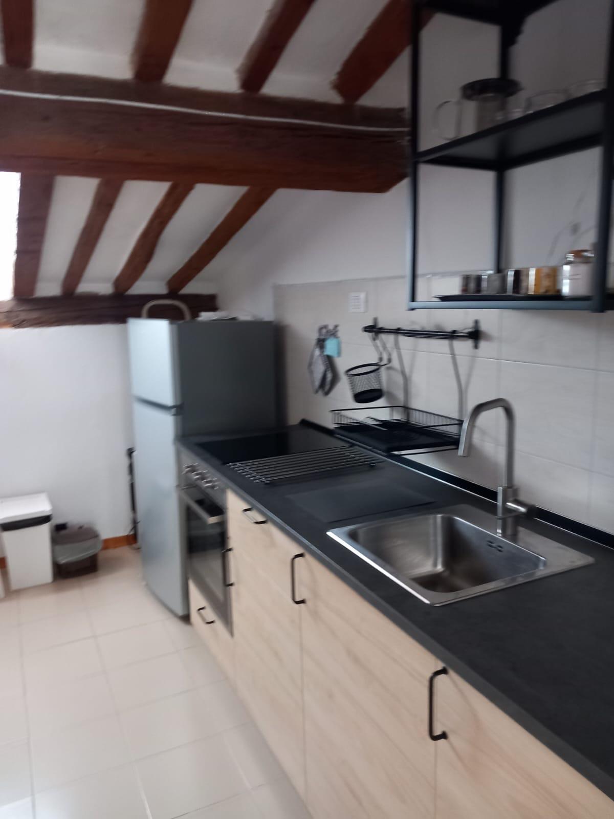 Attico in vendita a Livorno