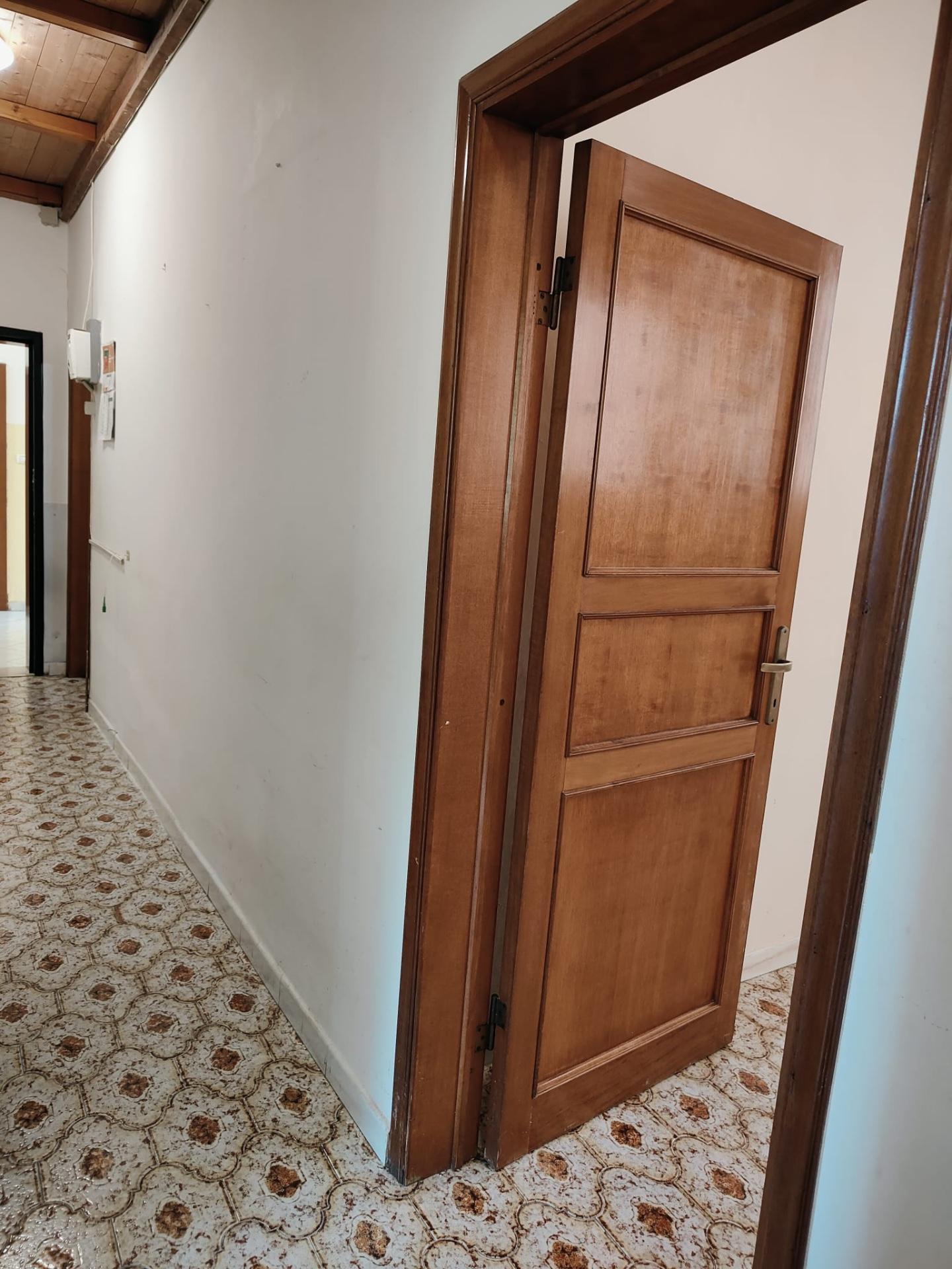 Quadrilocale in vendita, Livorno colline