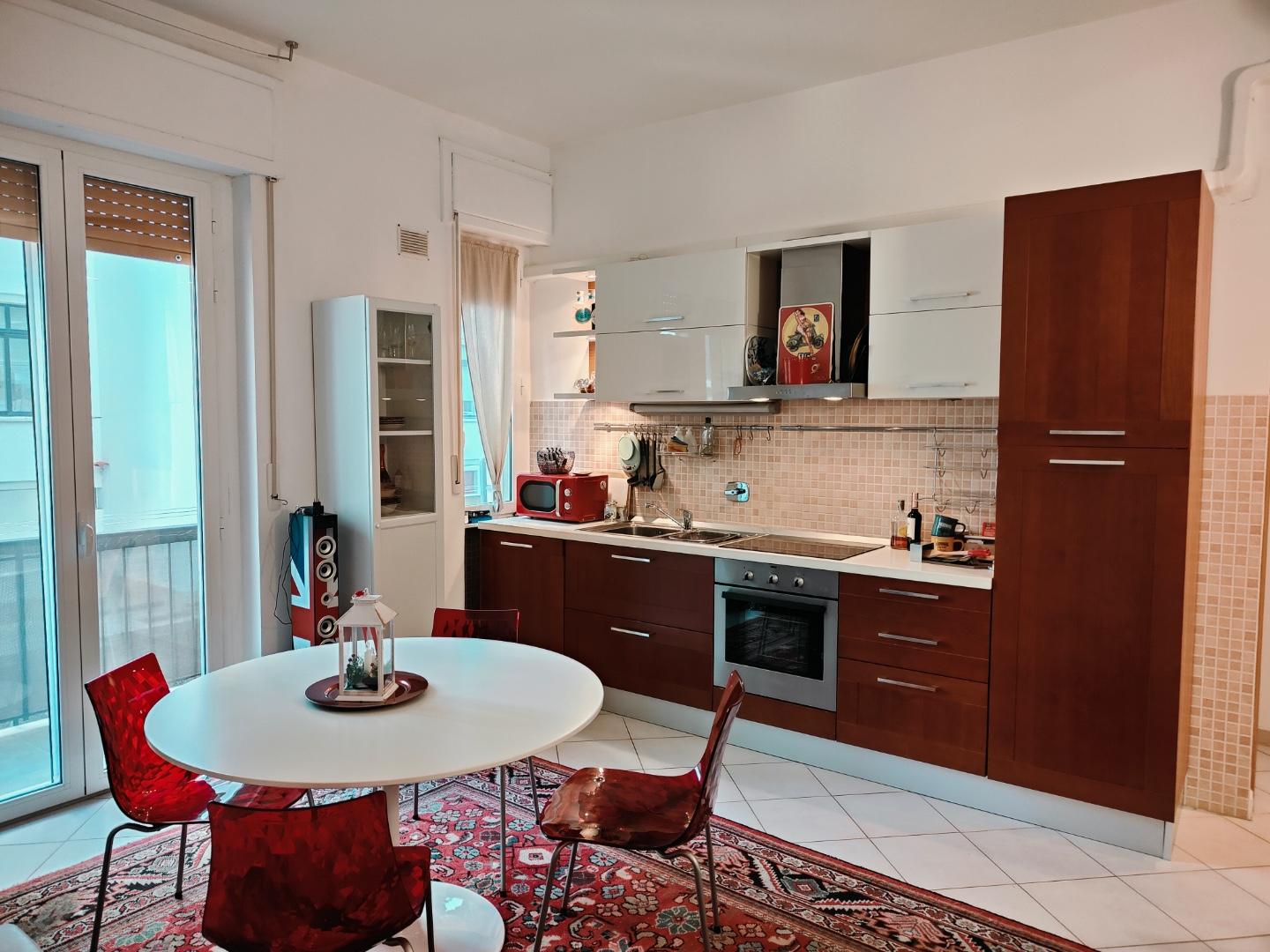 Bilocale in affitto, Livorno via goito