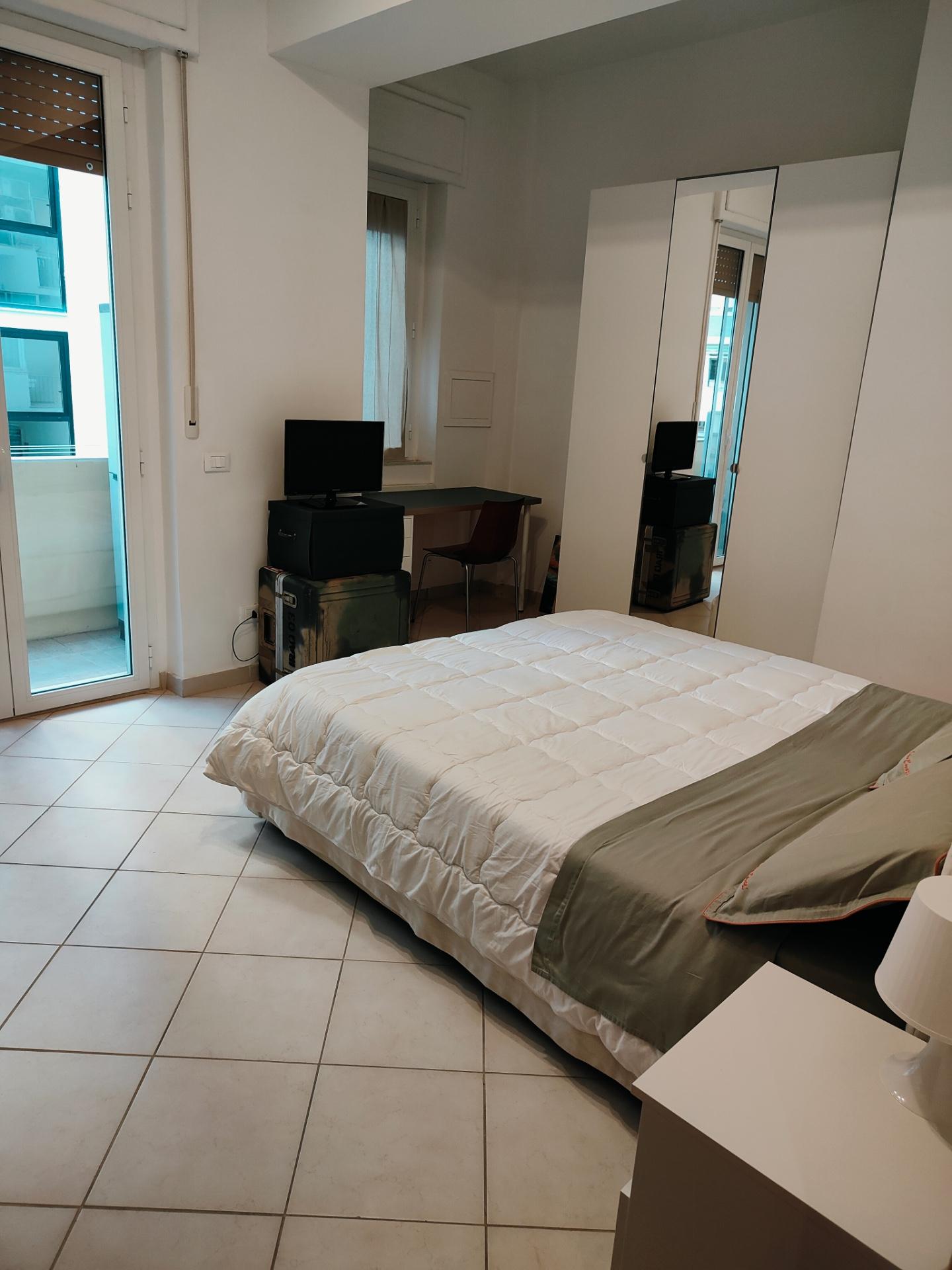 Bilocale in affitto, Livorno via goito