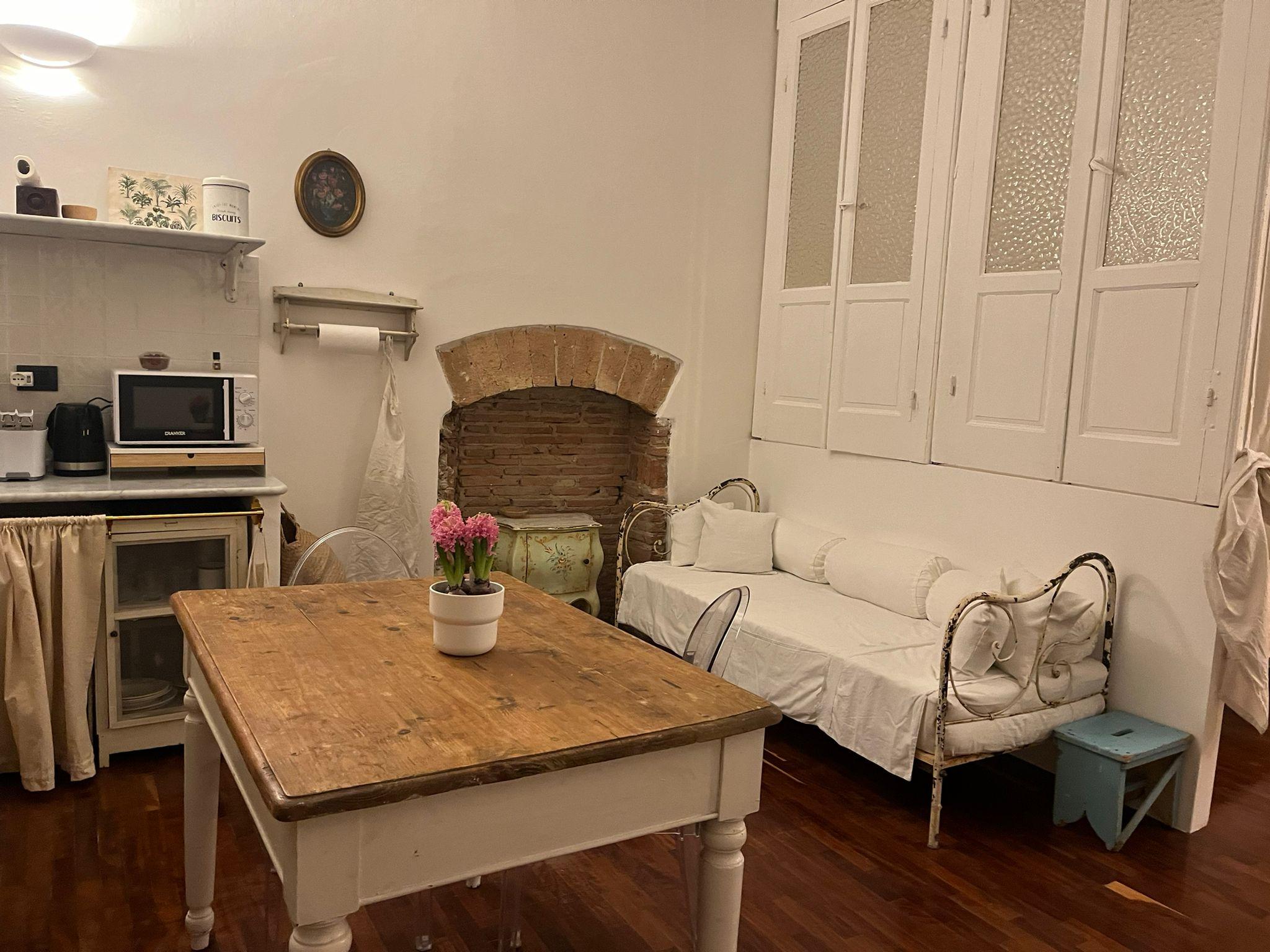 Loft in vendita, Livorno s. jacopo