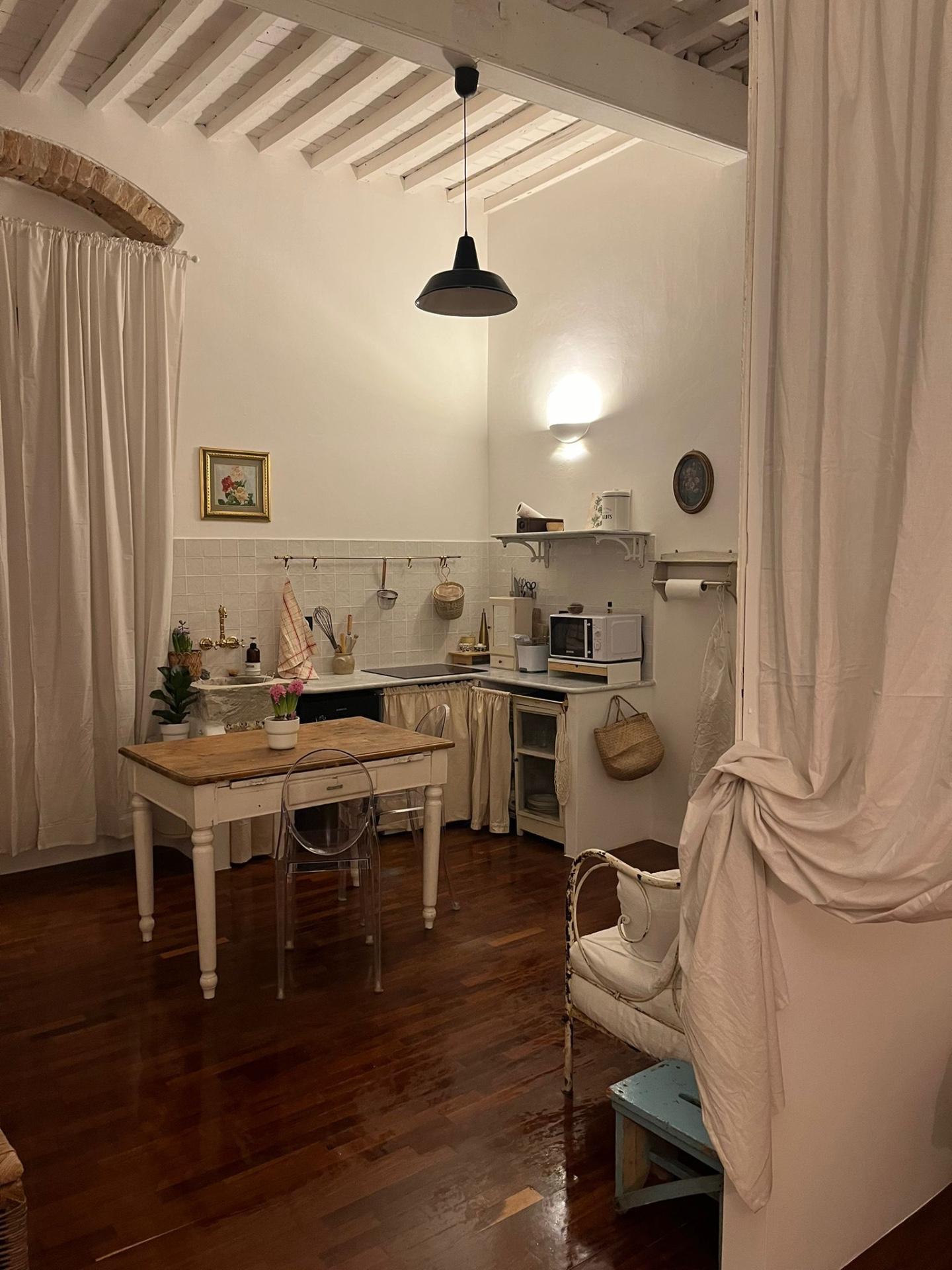 Loft in vendita, Livorno s. jacopo