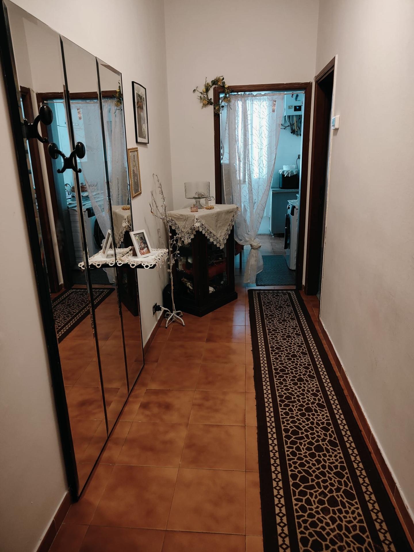 Trilocale in vendita, Livorno fortezza nuova