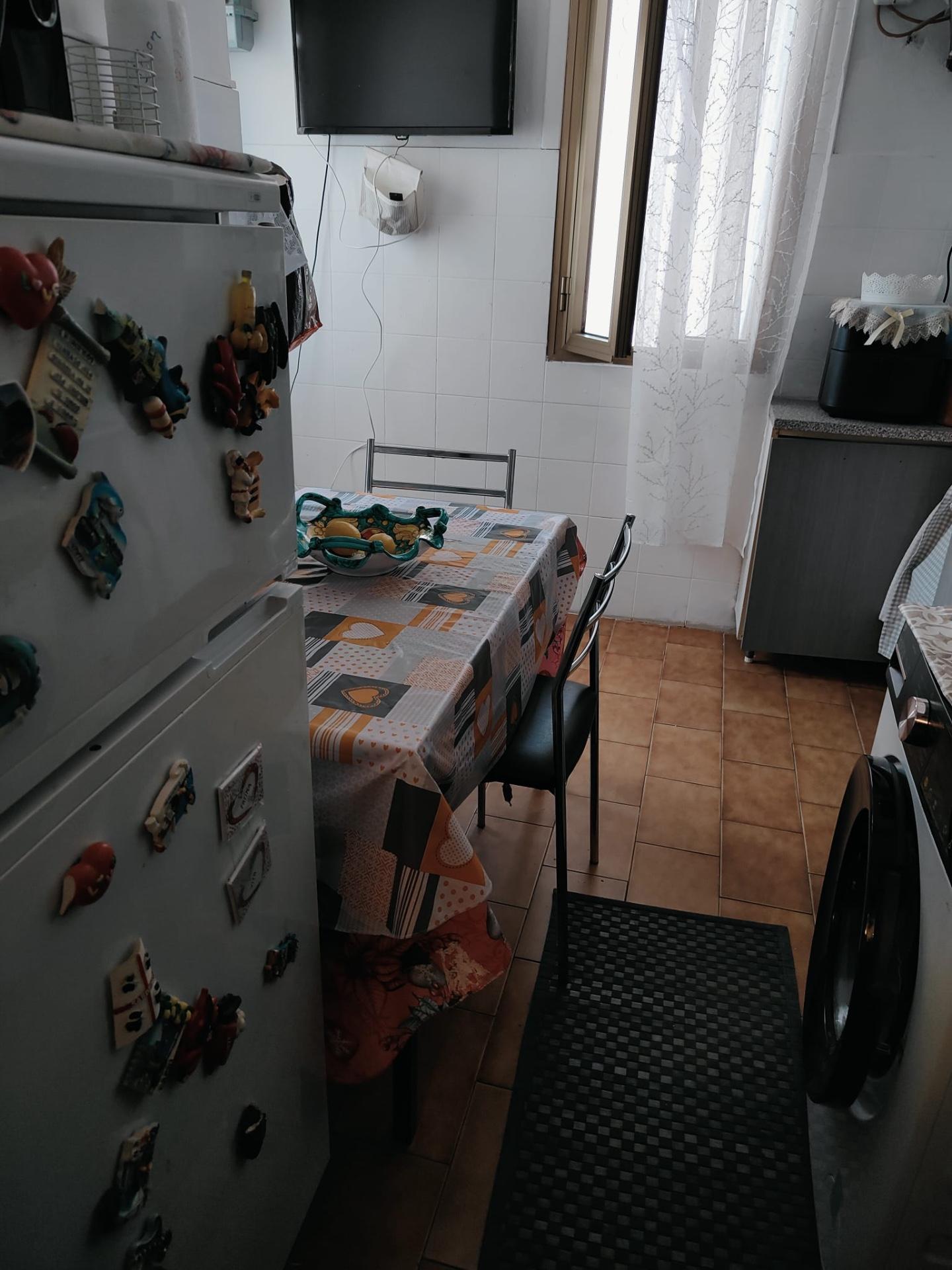 Trilocale in vendita, Livorno fortezza nuova