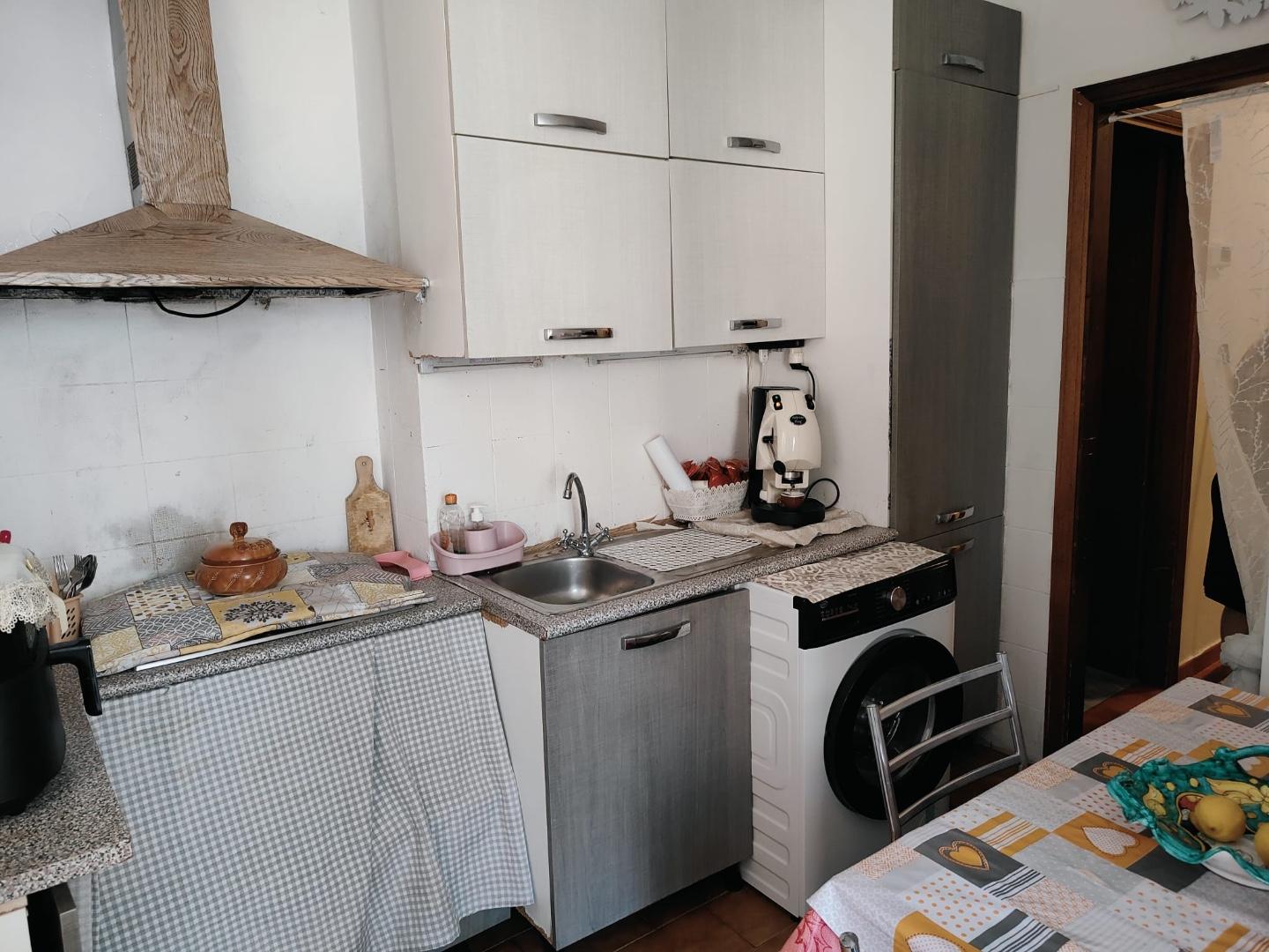 Trilocale in vendita, Livorno fortezza nuova