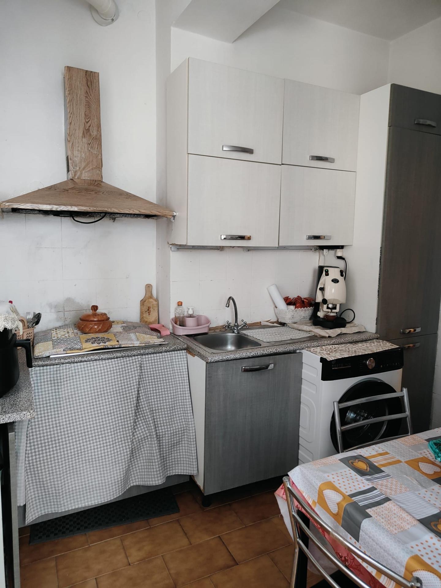 Trilocale in vendita, Livorno fortezza nuova