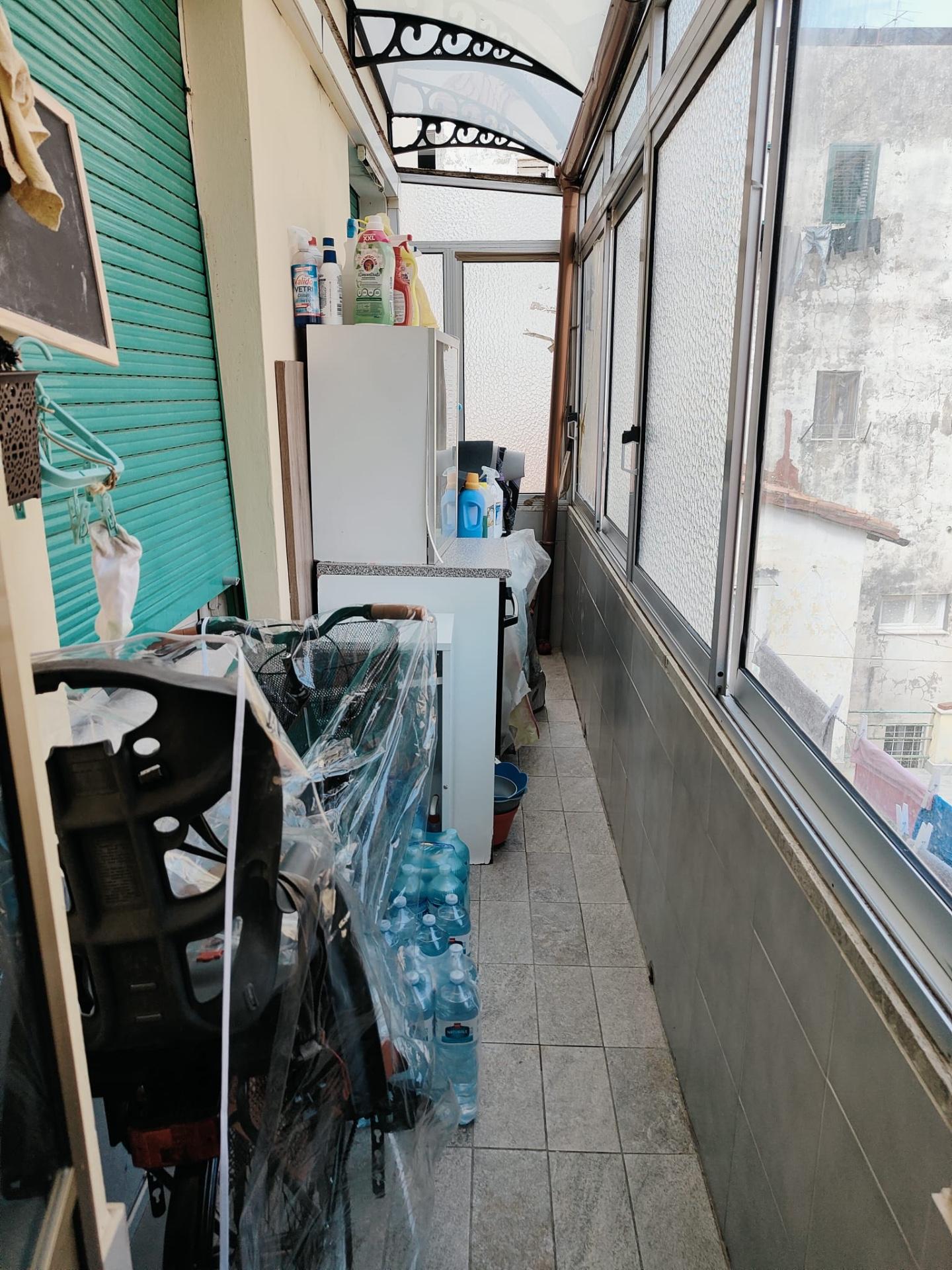 Trilocale in vendita, Livorno fortezza nuova