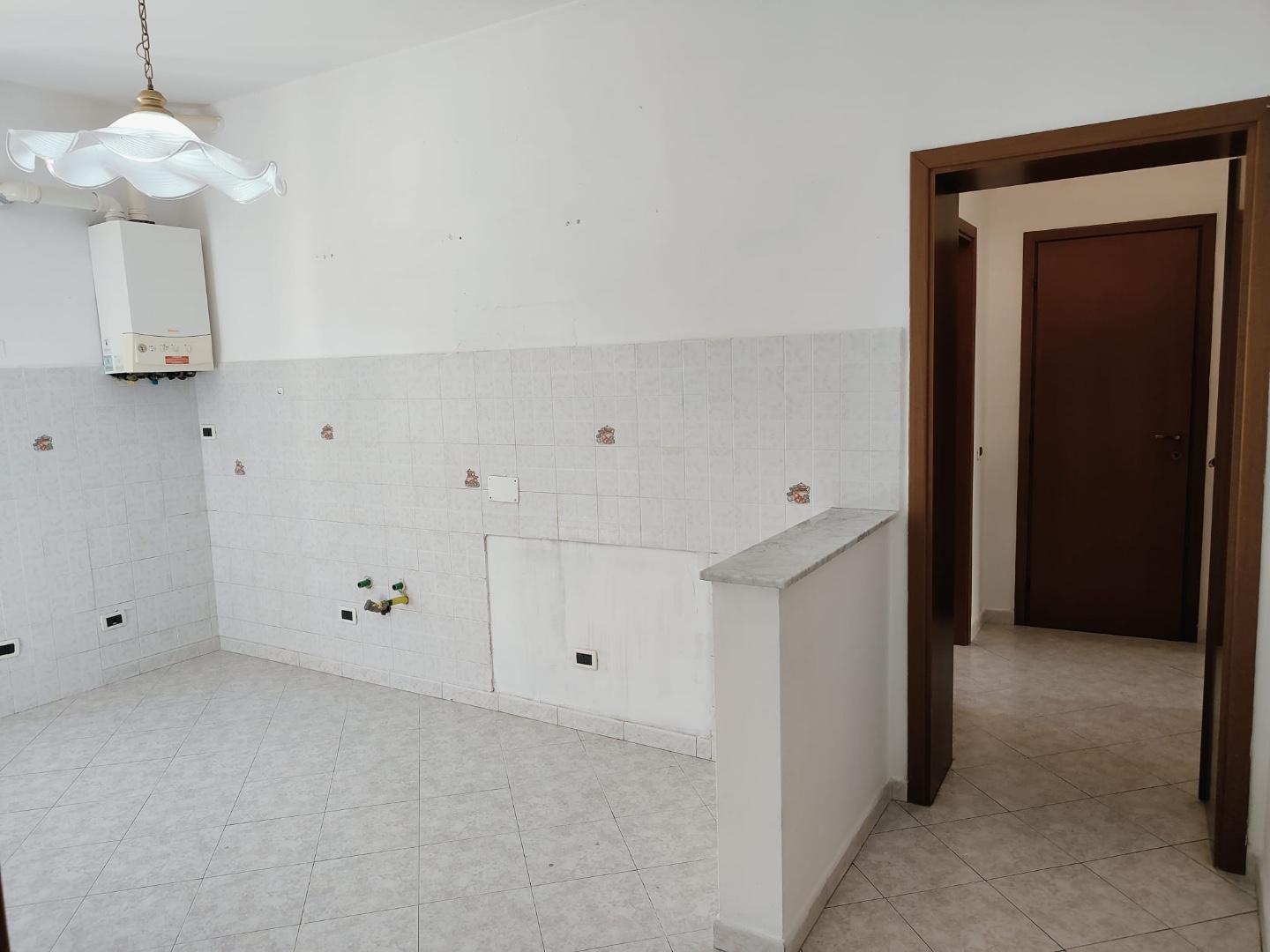 Trilocale in vendita, Livorno porta a mare