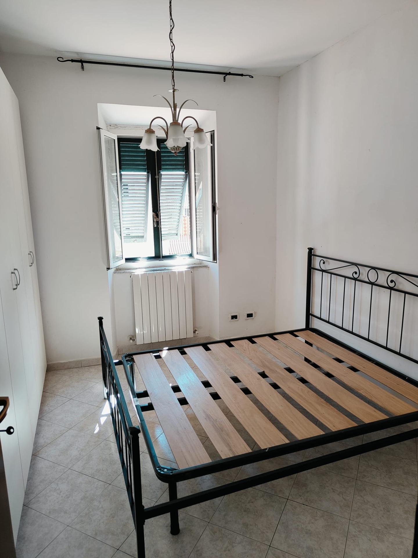 Trilocale in vendita, Livorno porta a mare