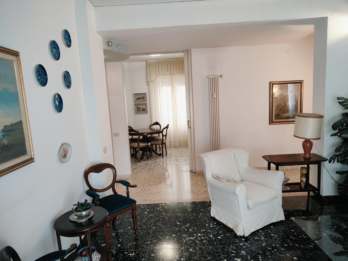 Quadrilocale in vendita, Livorno ospedale