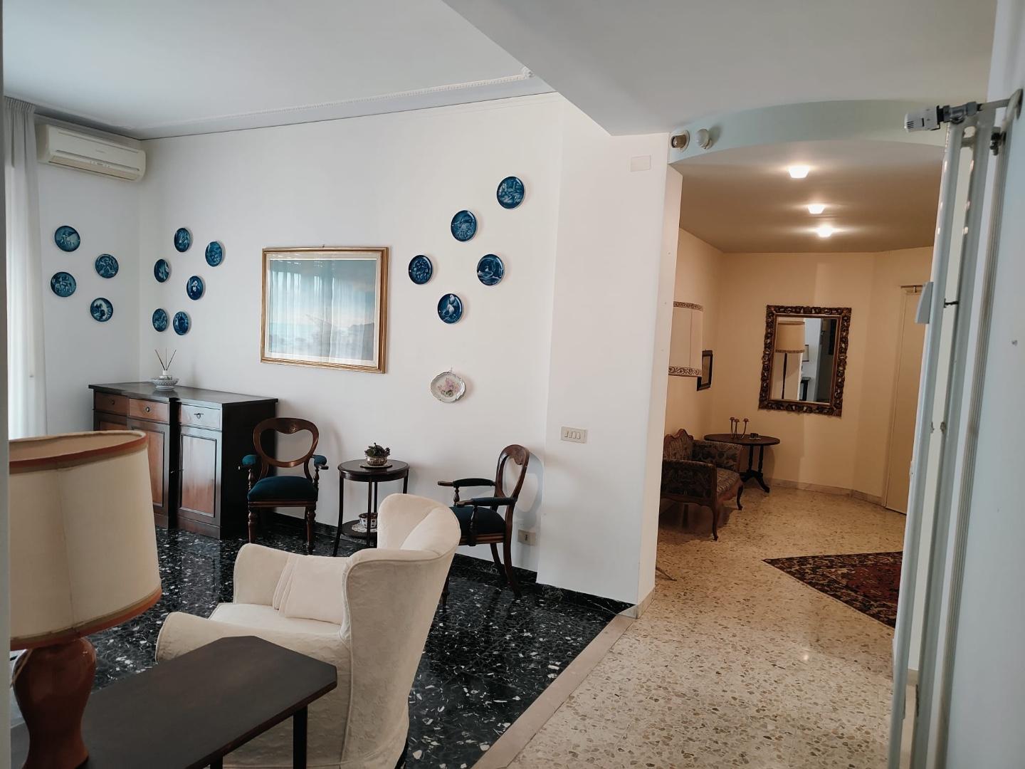 Quadrilocale in vendita, Livorno ospedale