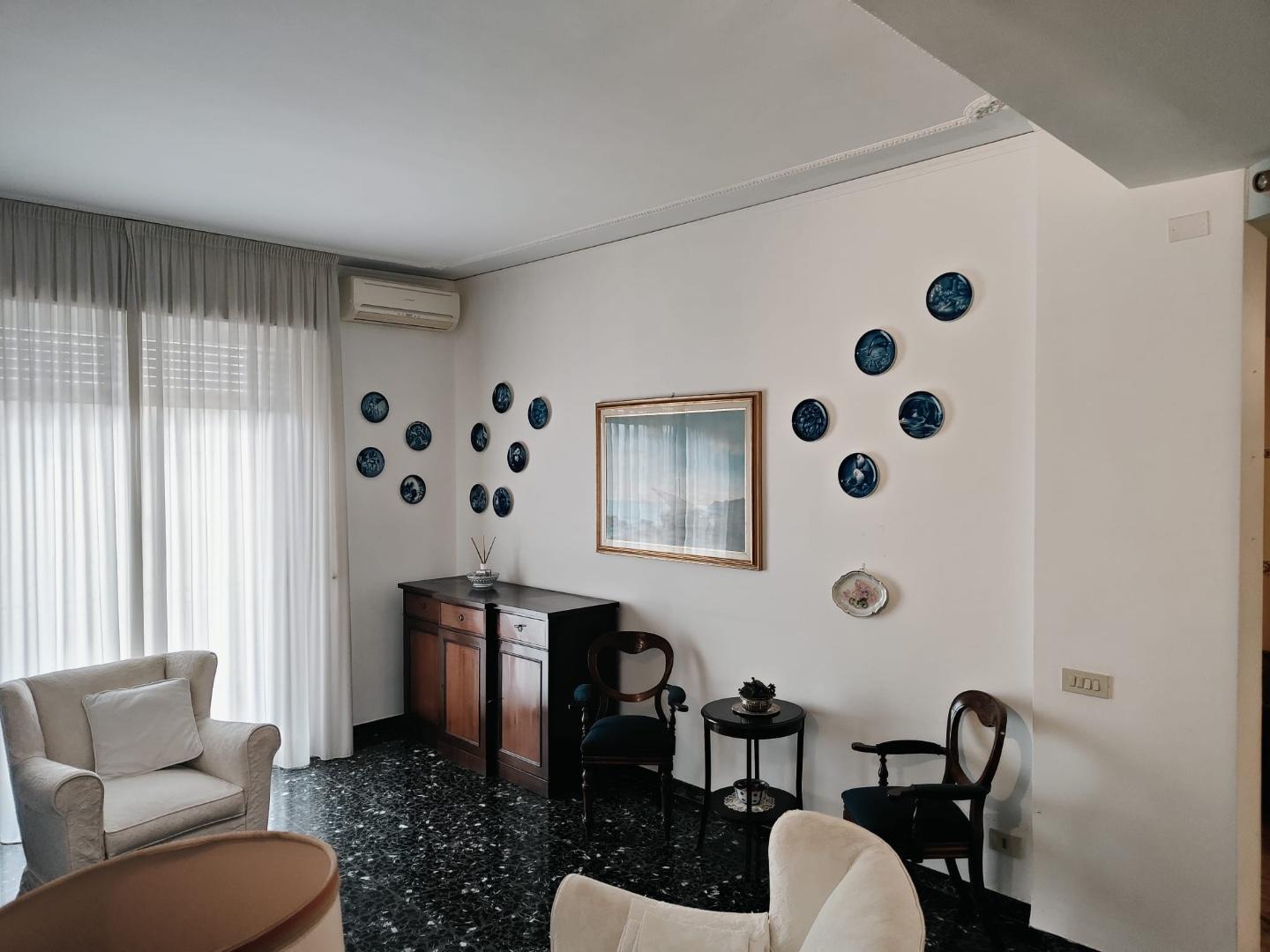Quadrilocale in vendita, Livorno ospedale