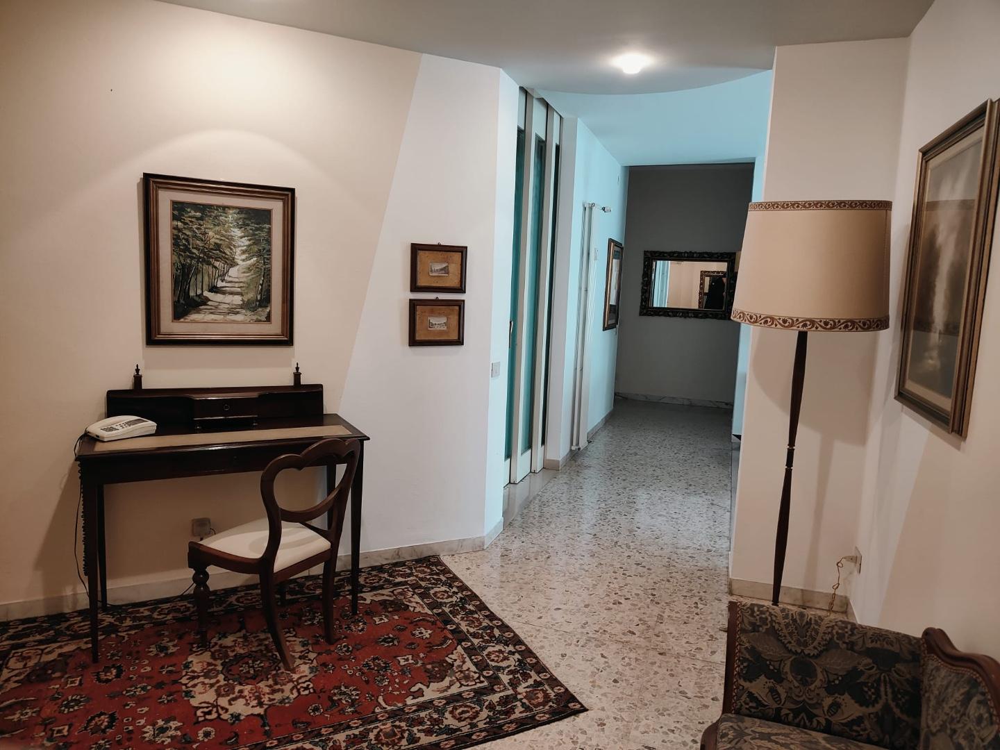 Quadrilocale in vendita, Livorno ospedale