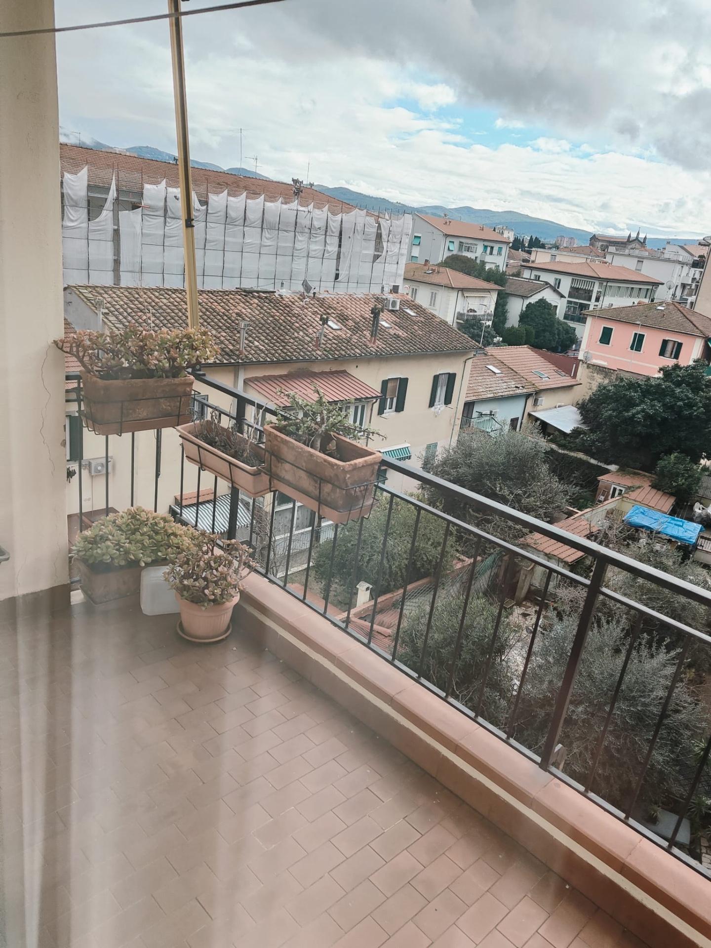 Quadrilocale in vendita, Livorno ospedale