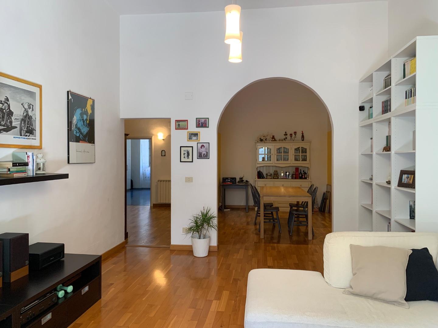Quadrilocale in vendita, Livorno mastacchi