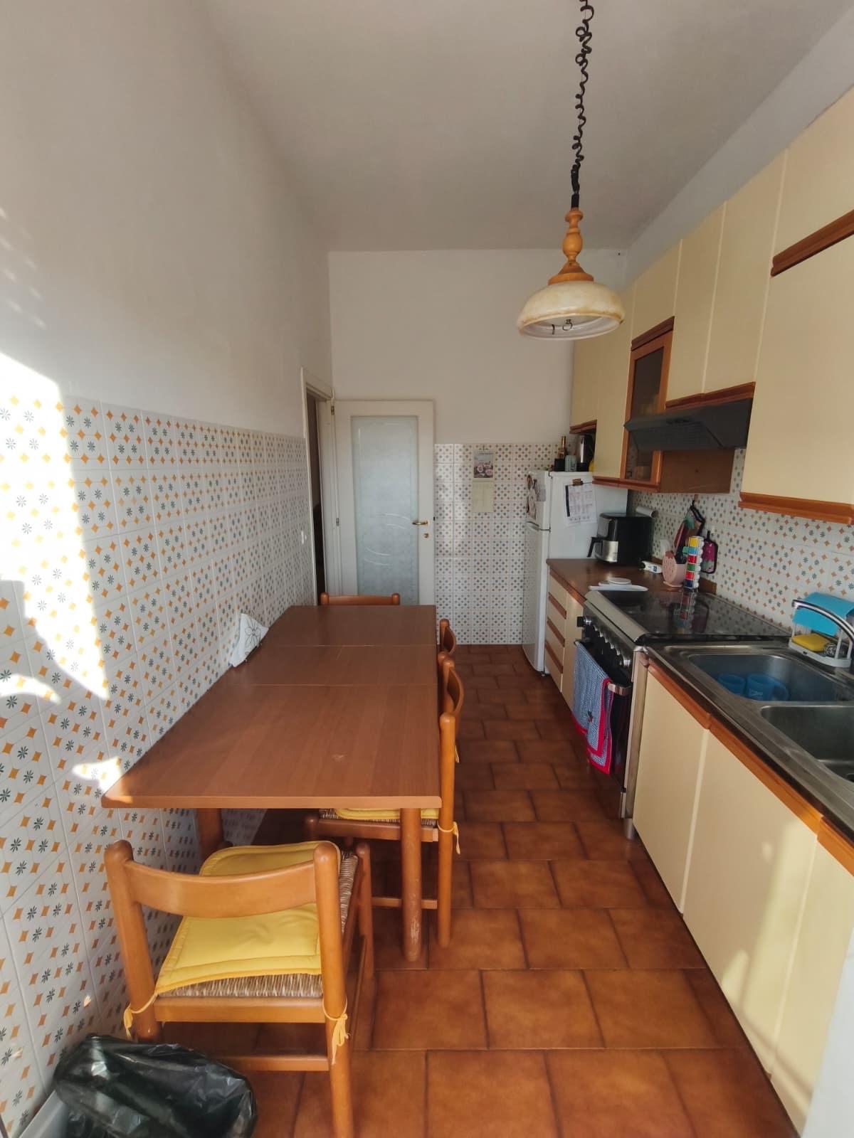 Bilocale arredato in affitto, Livorno accademia