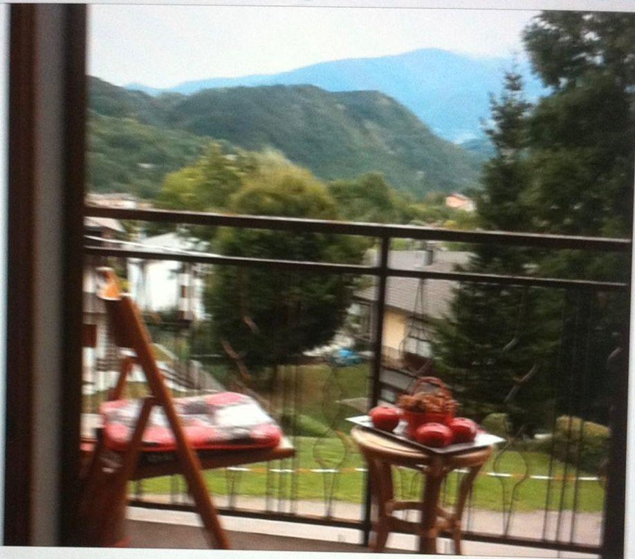Bilocale in vendita, Pievepelago sant'anna pelago