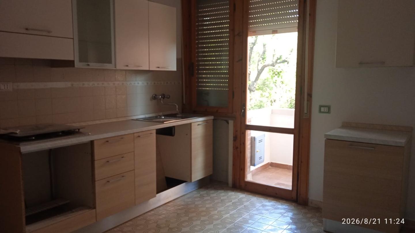 Trilocale in affitto, Livorno ardenza mare
