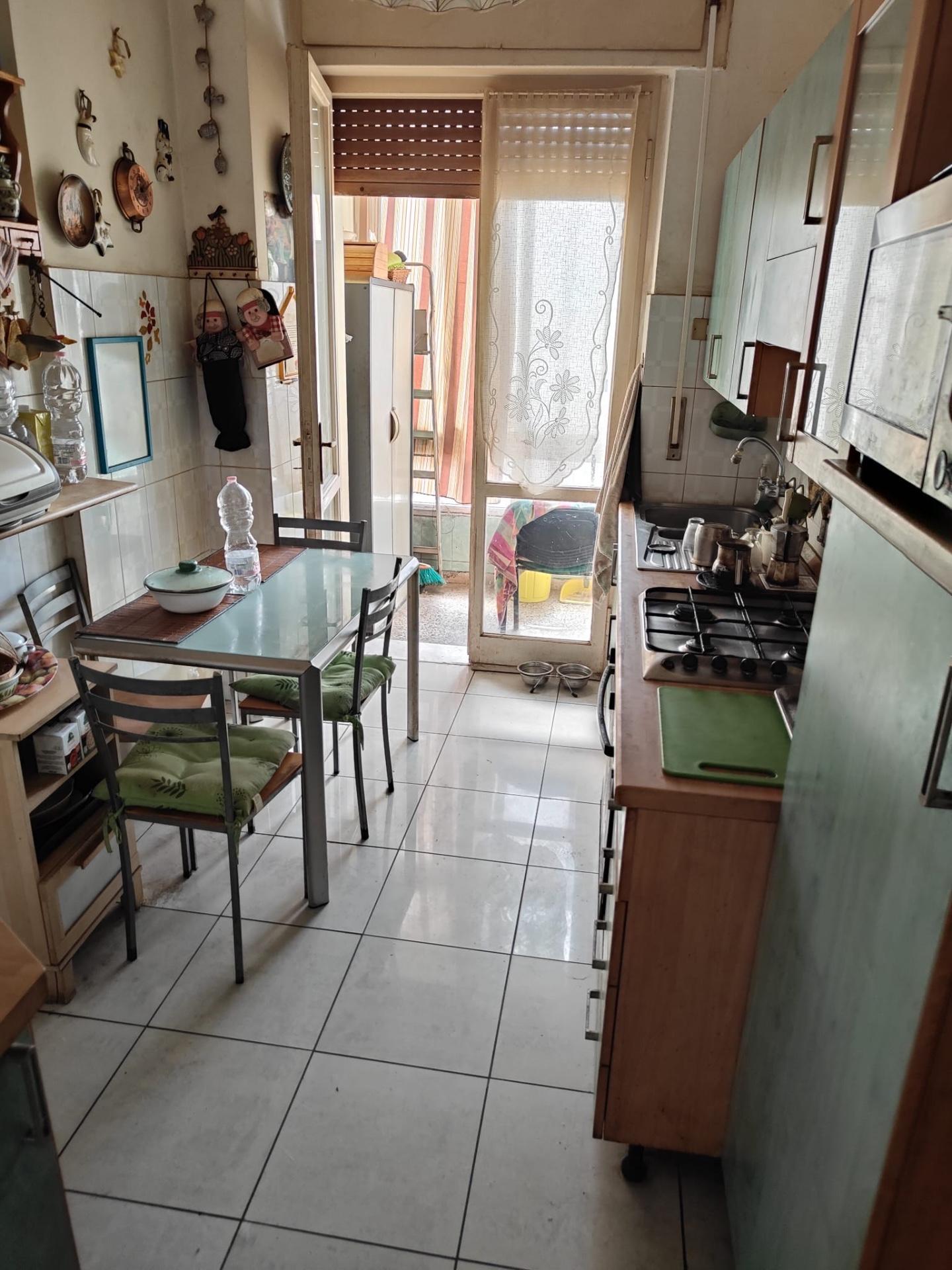 Trilocale da ristrutturare, Livorno fabbricotti