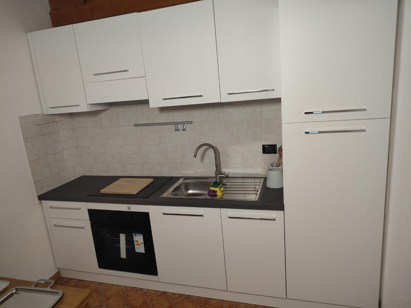 Bilocale arredato in affitto, Livorno zona magenta
