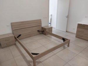 Quadrilocale arredato in affitto a Livorno
