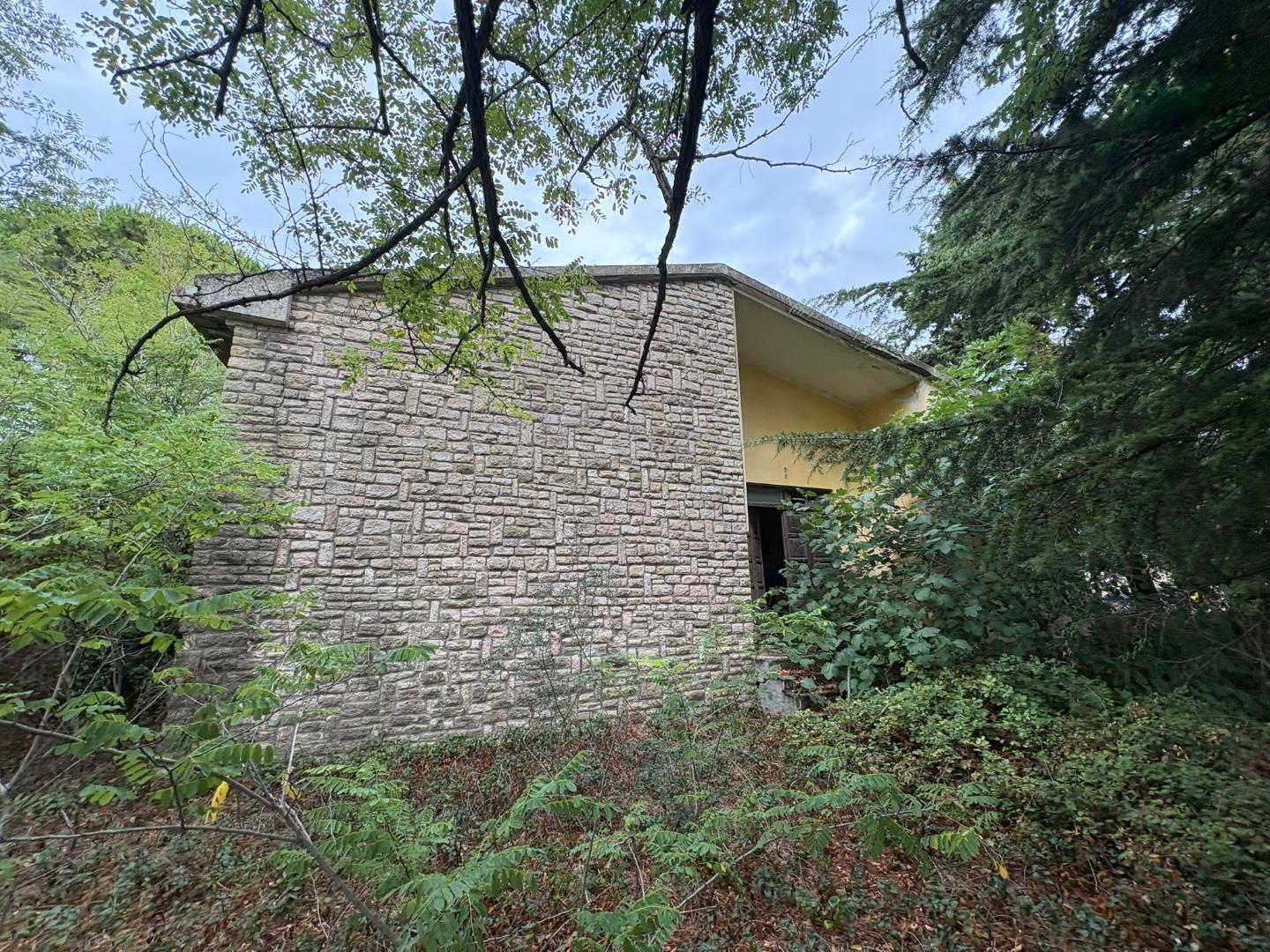 Casa indipendente con giardino a Bibbona