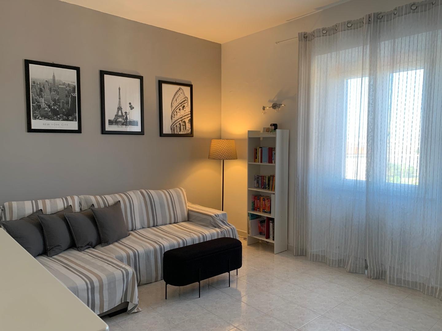 Trilocale in vendita, Livorno fiorentina