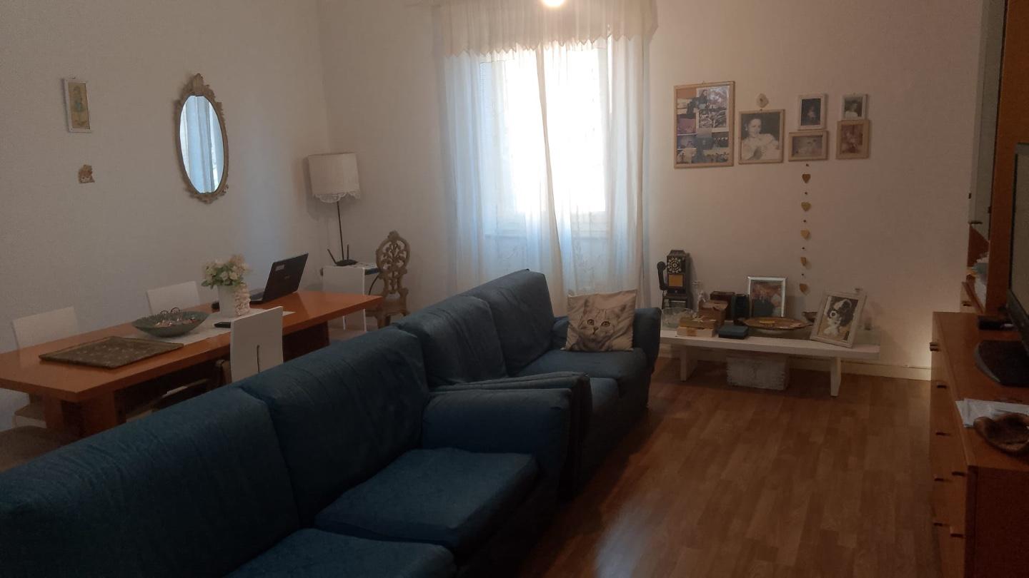 Quadrilocale da ristrutturare, Livorno cappuccini