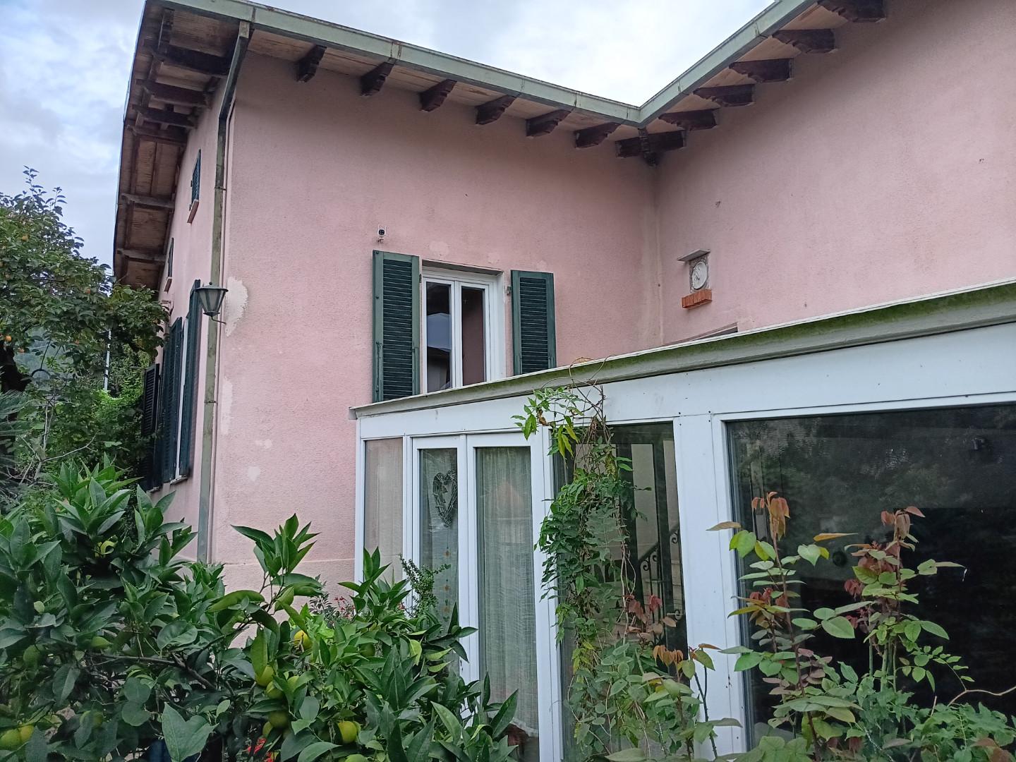 Casa indipendente con giardino, Massa turano