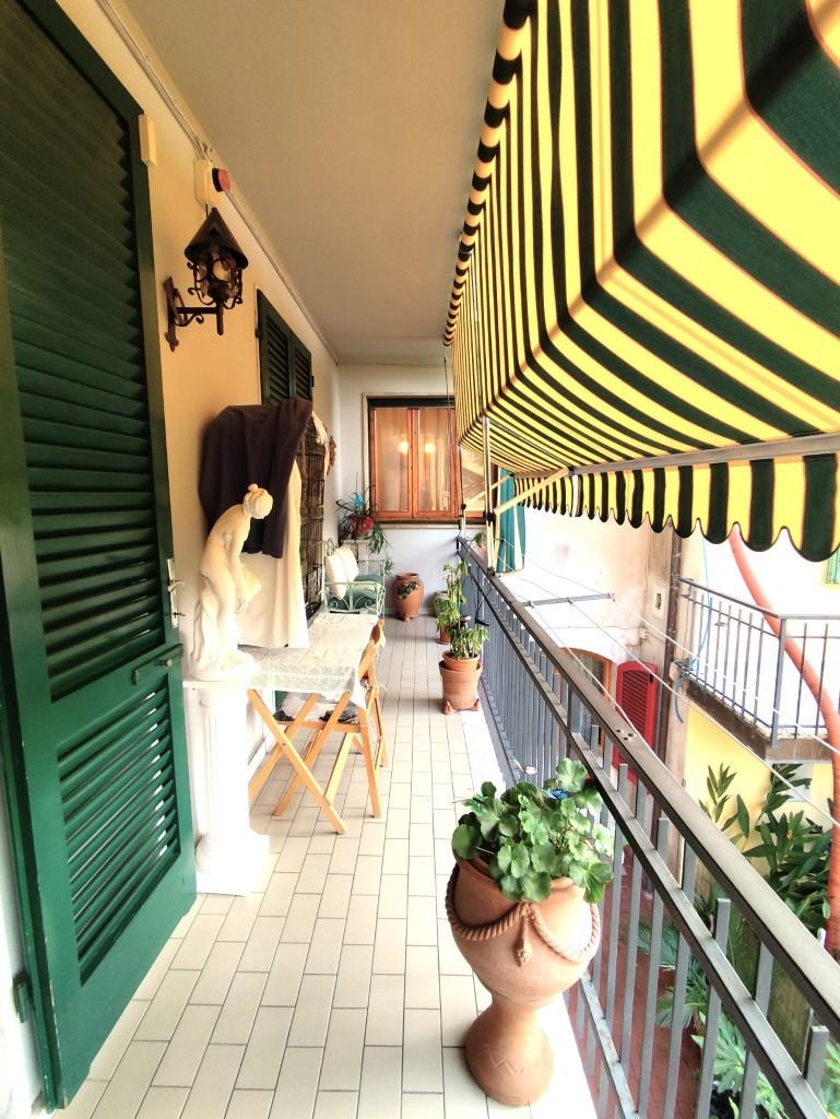 Trilocale in vendita, Massa santa lucia