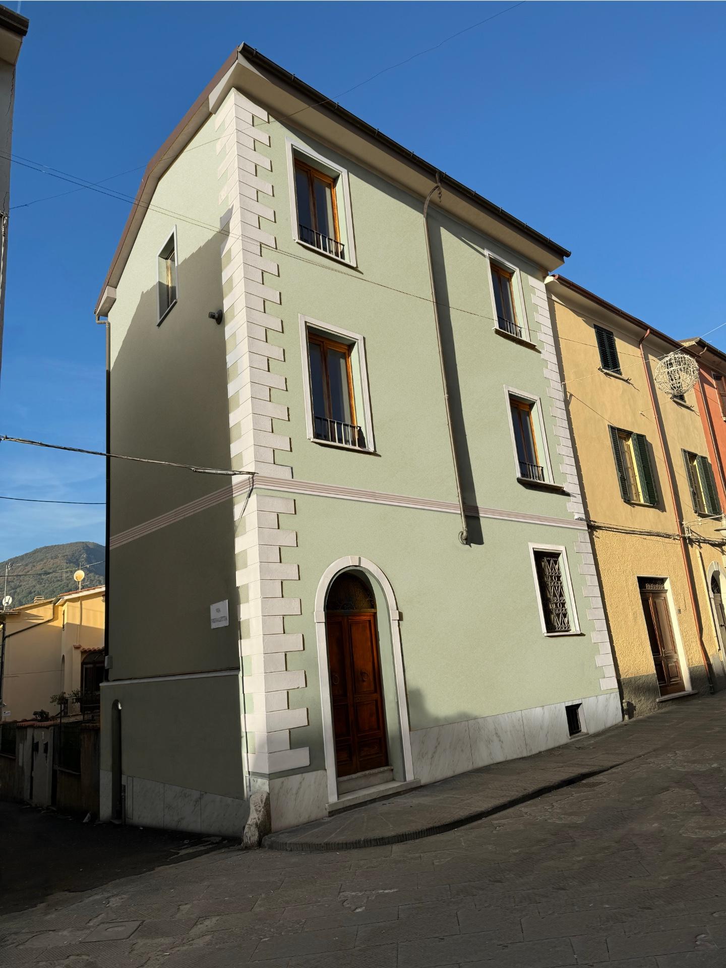 Ufficio in affitto, Massa centro