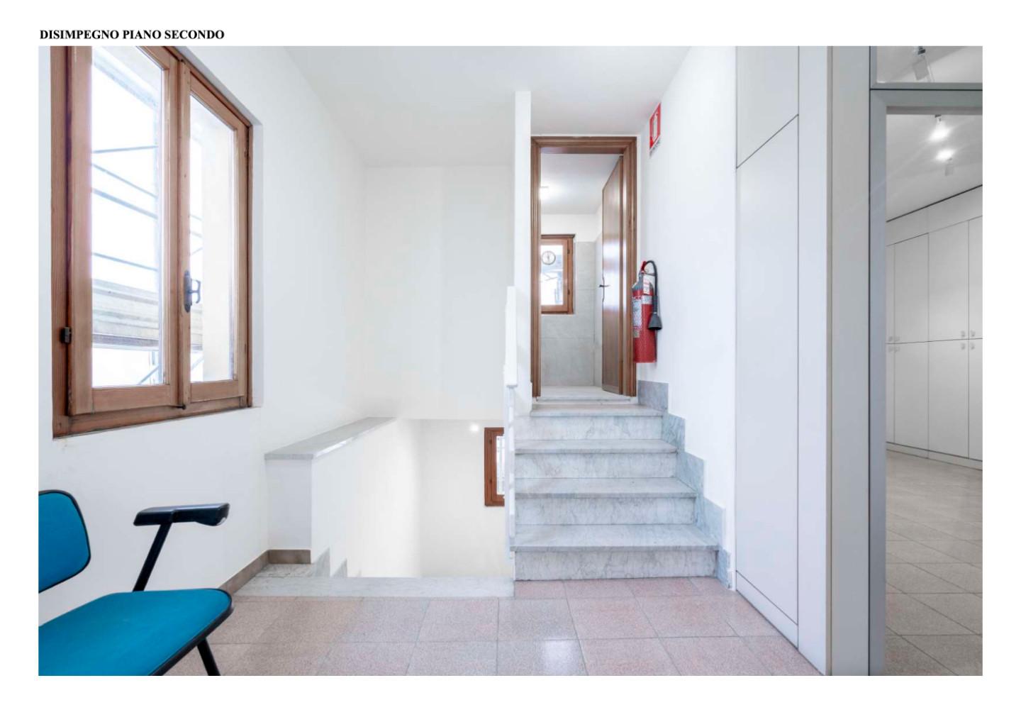 Ufficio in affitto, Massa centro