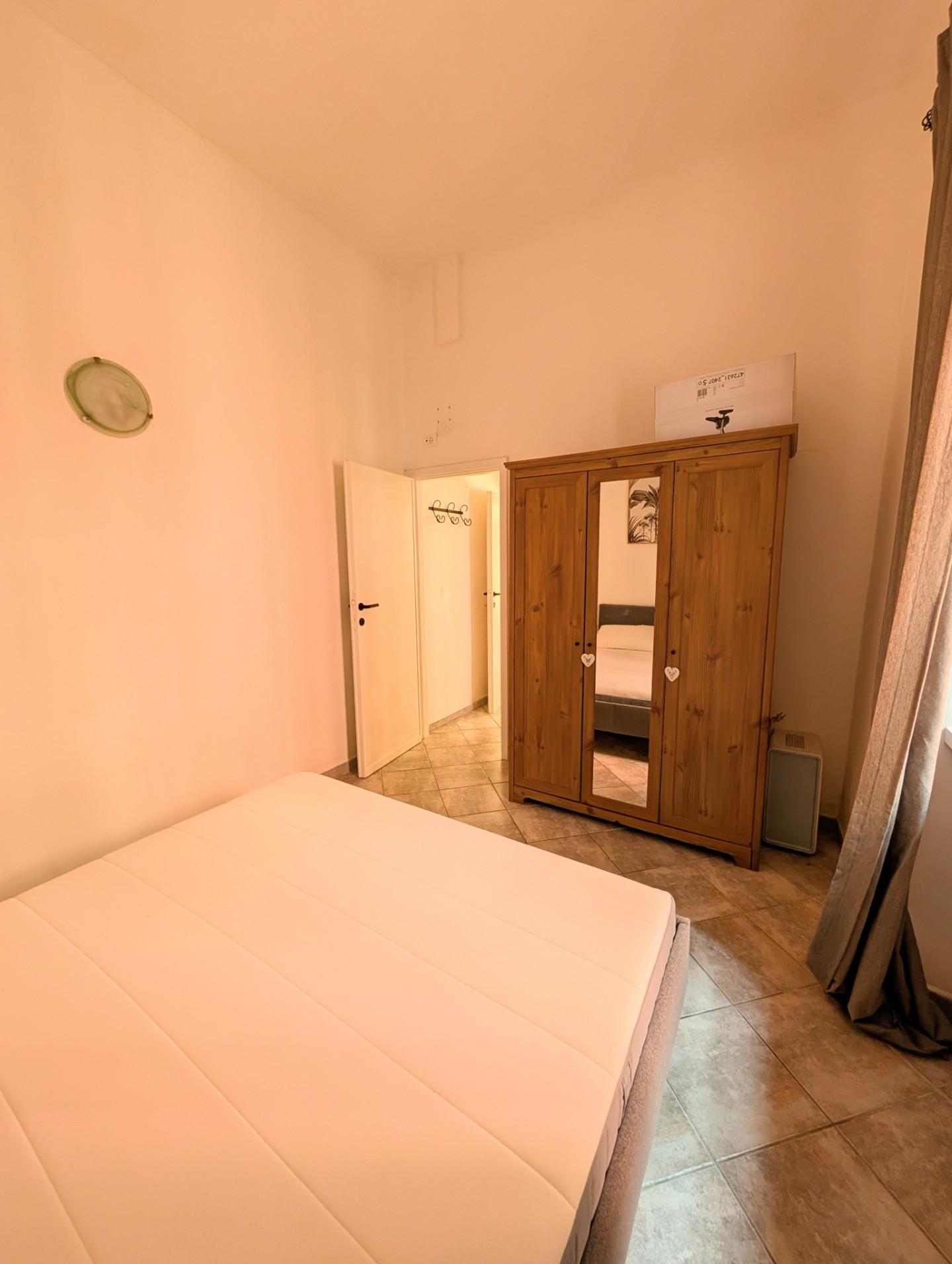 Bilocale in vendita, Massa santa lucia